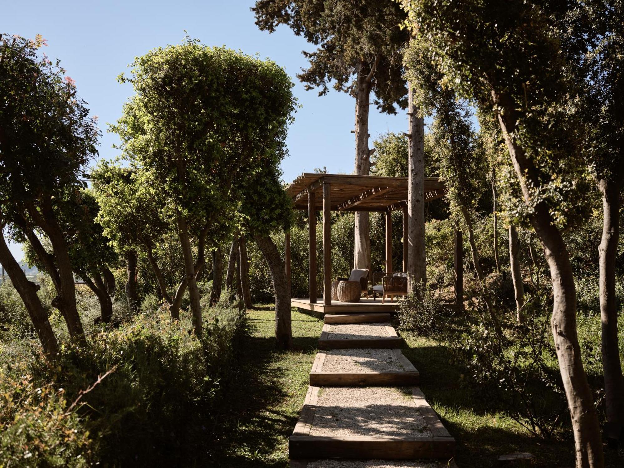 Villa Sentiero Iconic Villa, A Serene Retreat, By Thinkvilla *