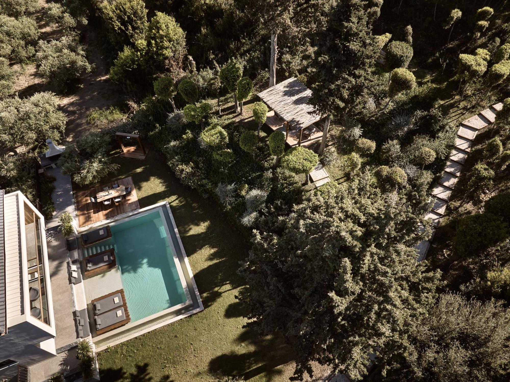 Sentiero Iconic Villa, A Serene Retreat, By Thinkvilla