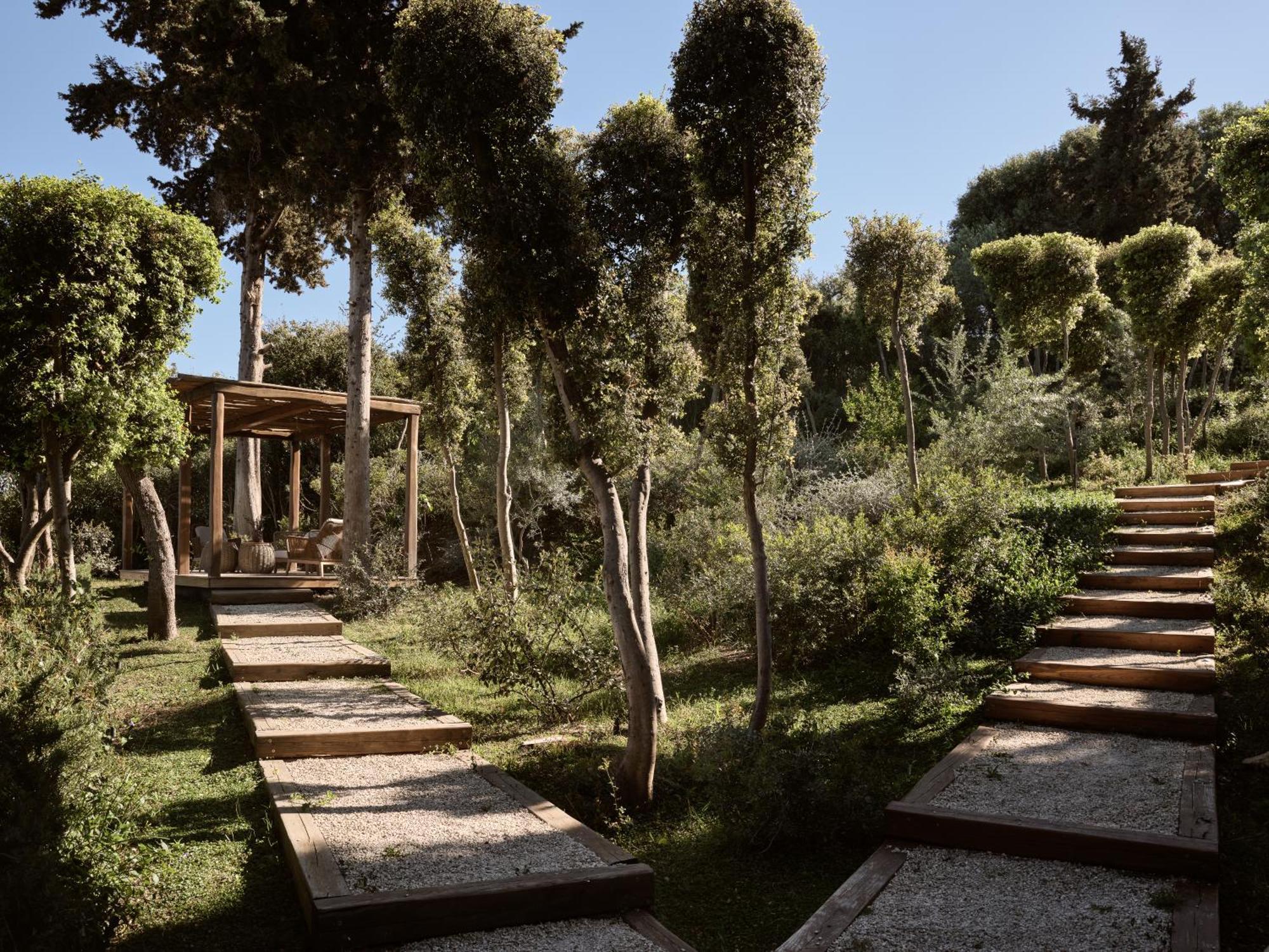 Villa Sentiero Iconic Villa, A Serene Retreat, By Thinkvilla *