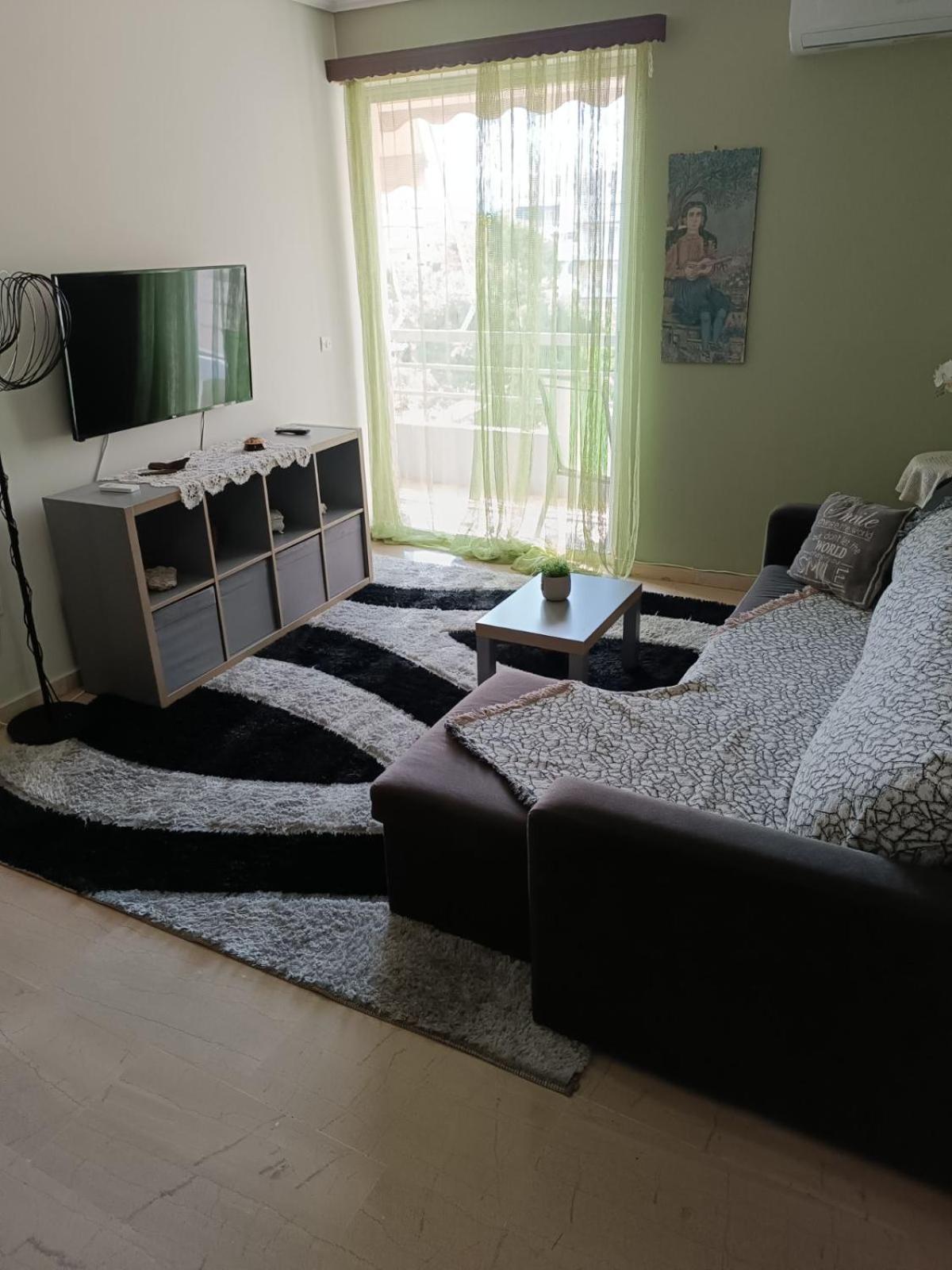Apartment Comfortable Beachfront *