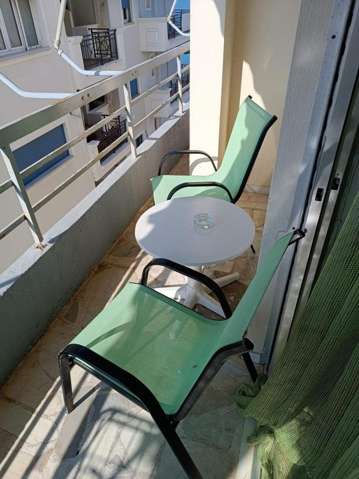 Apartment Comfortable Beachfront