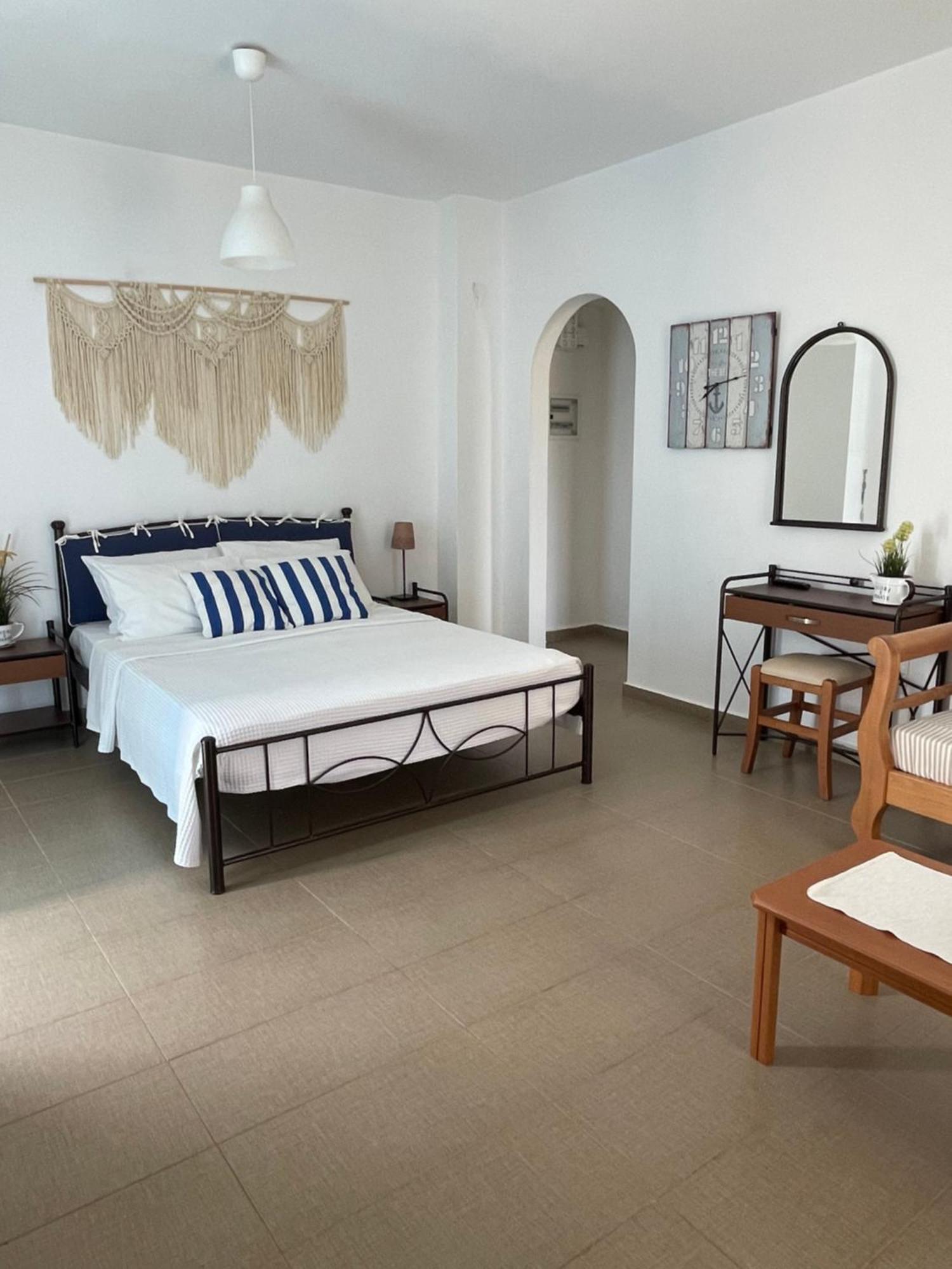 Apartment Dimora Miranda Agios Prokopios (Naxos)