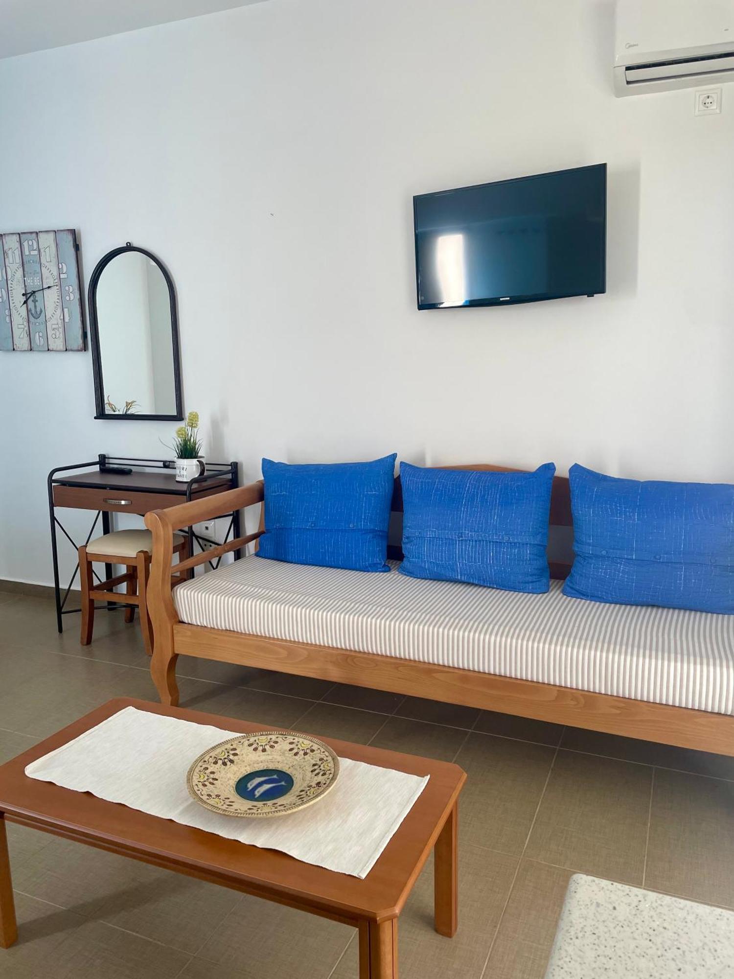 Apartment Dimora Miranda