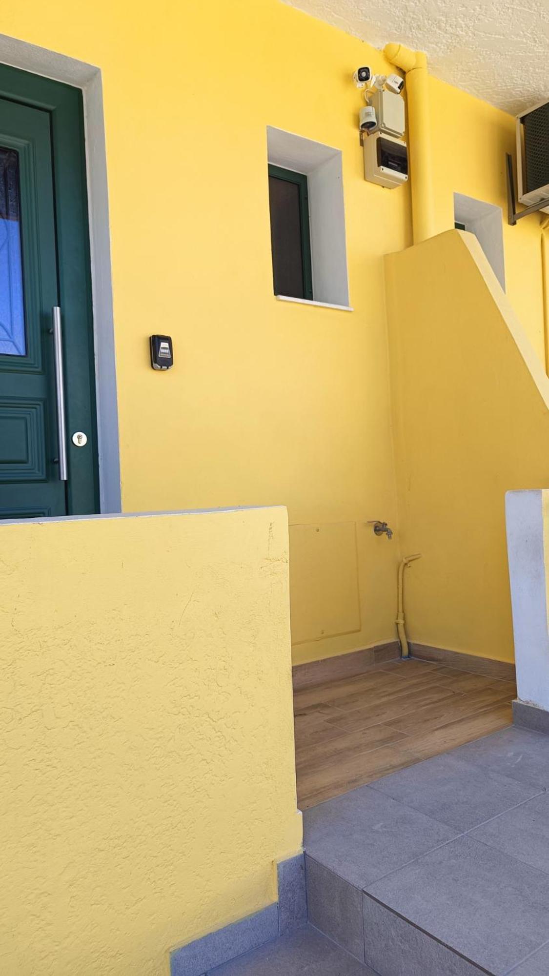 Guest house Serafi Cozy