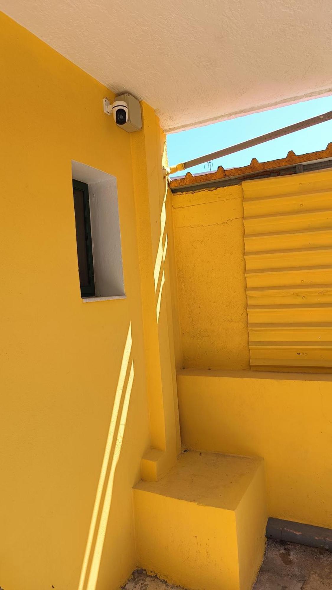 Guest house Serafi Cozy Archangelos (Rhodes)