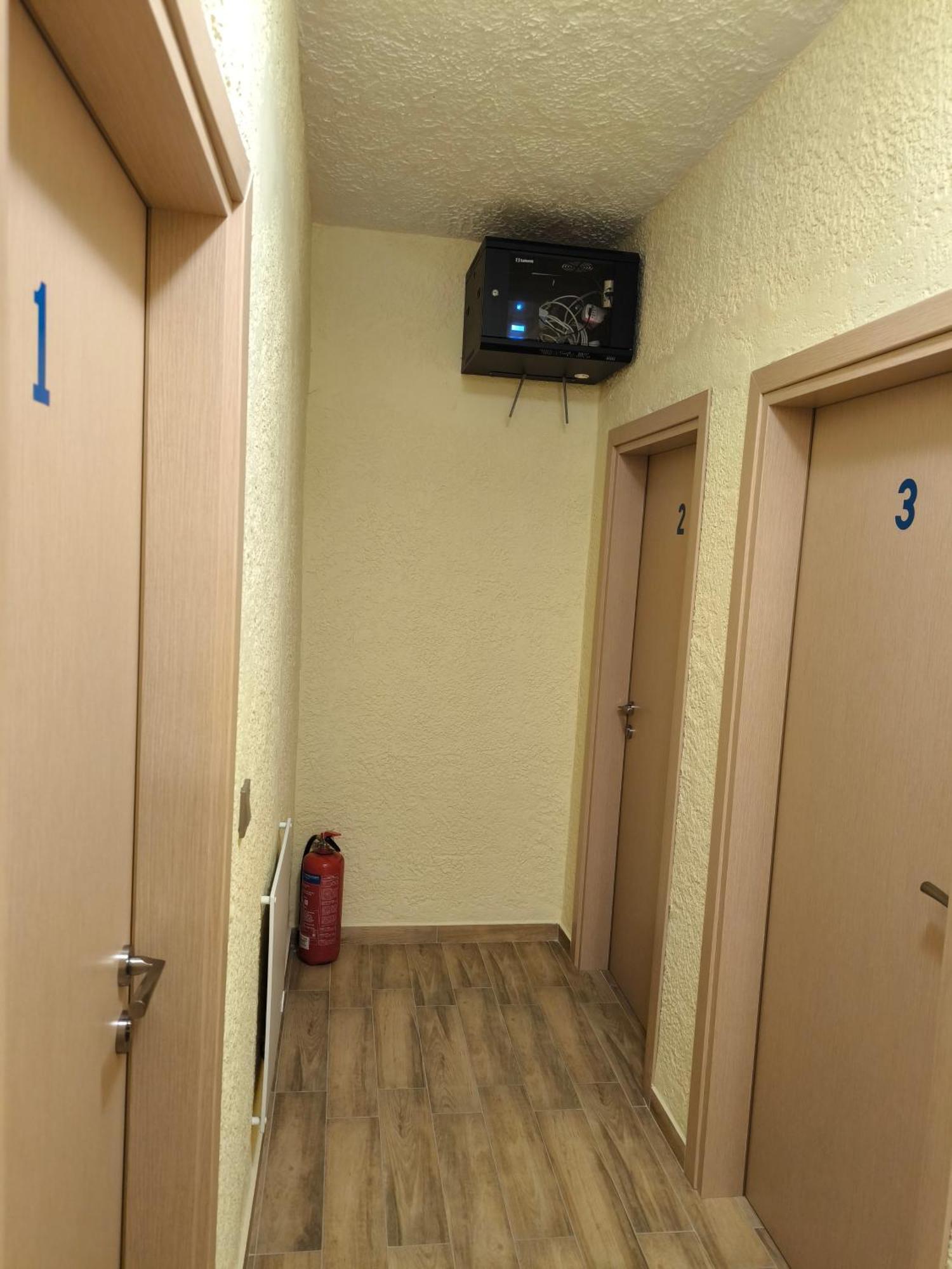 Guest house Serafi Cozy Archangelos (Rhodes)