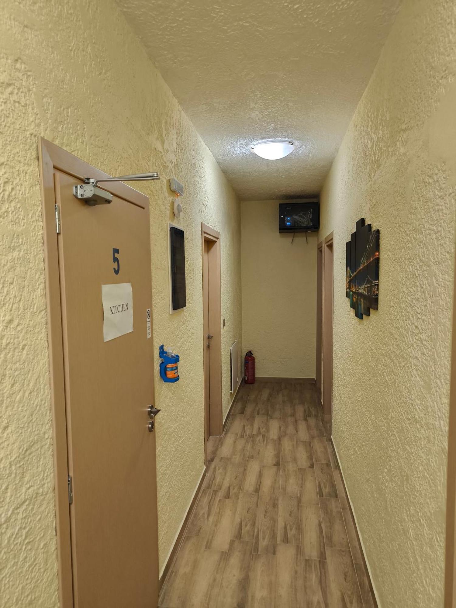 Guest house Serafi Cozy *