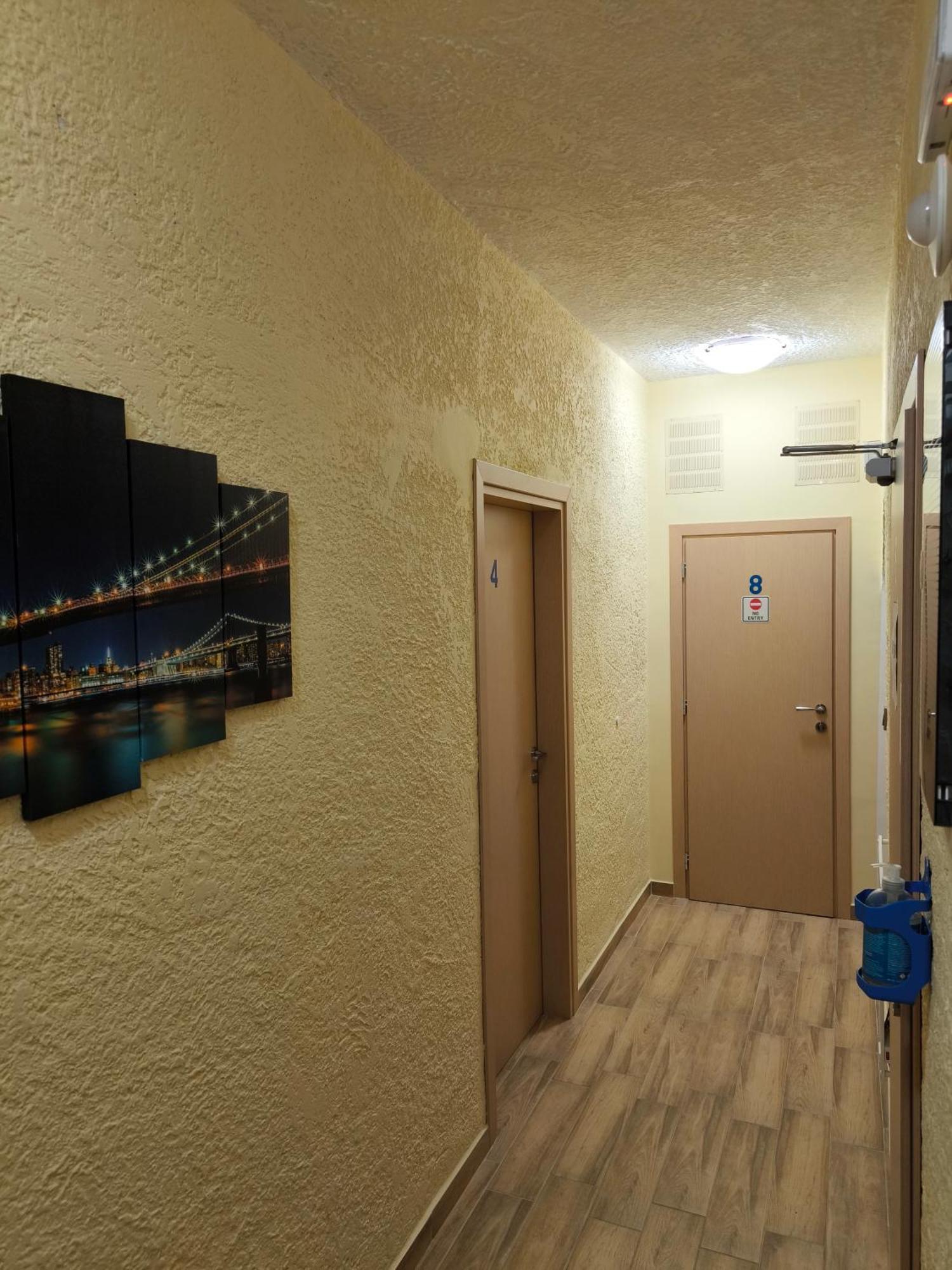 Guest house Serafi Cozy Archangelos (Rhodes)