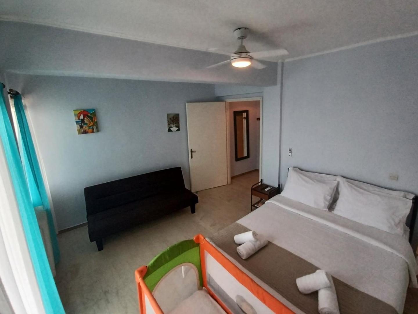Apartment Als - Sea View Plomari