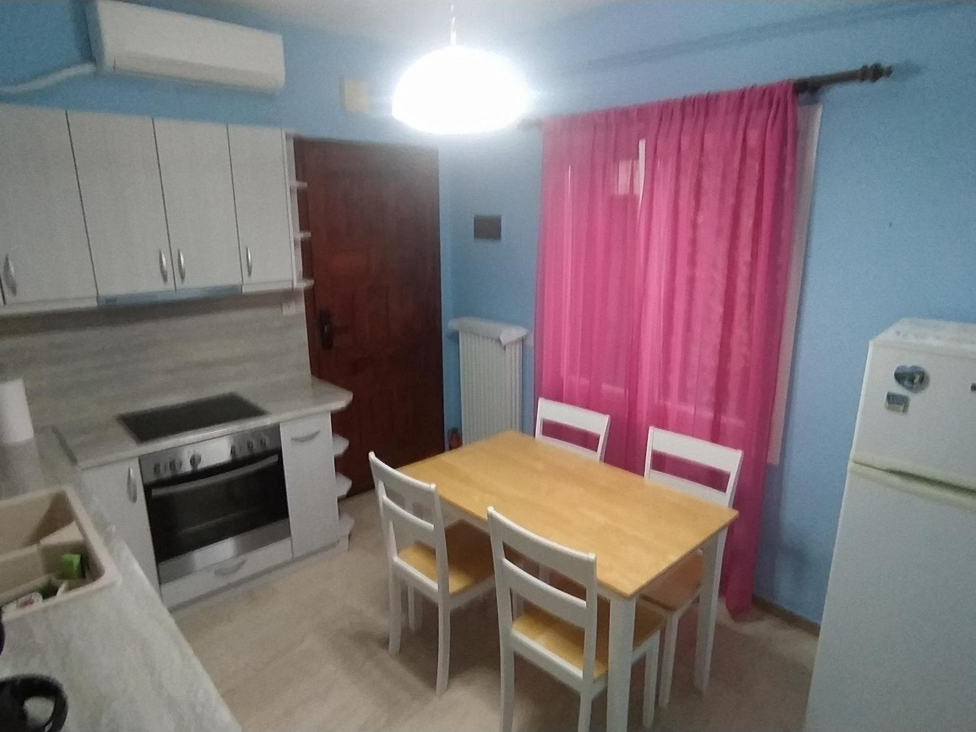 Apartment Als - Sea View
