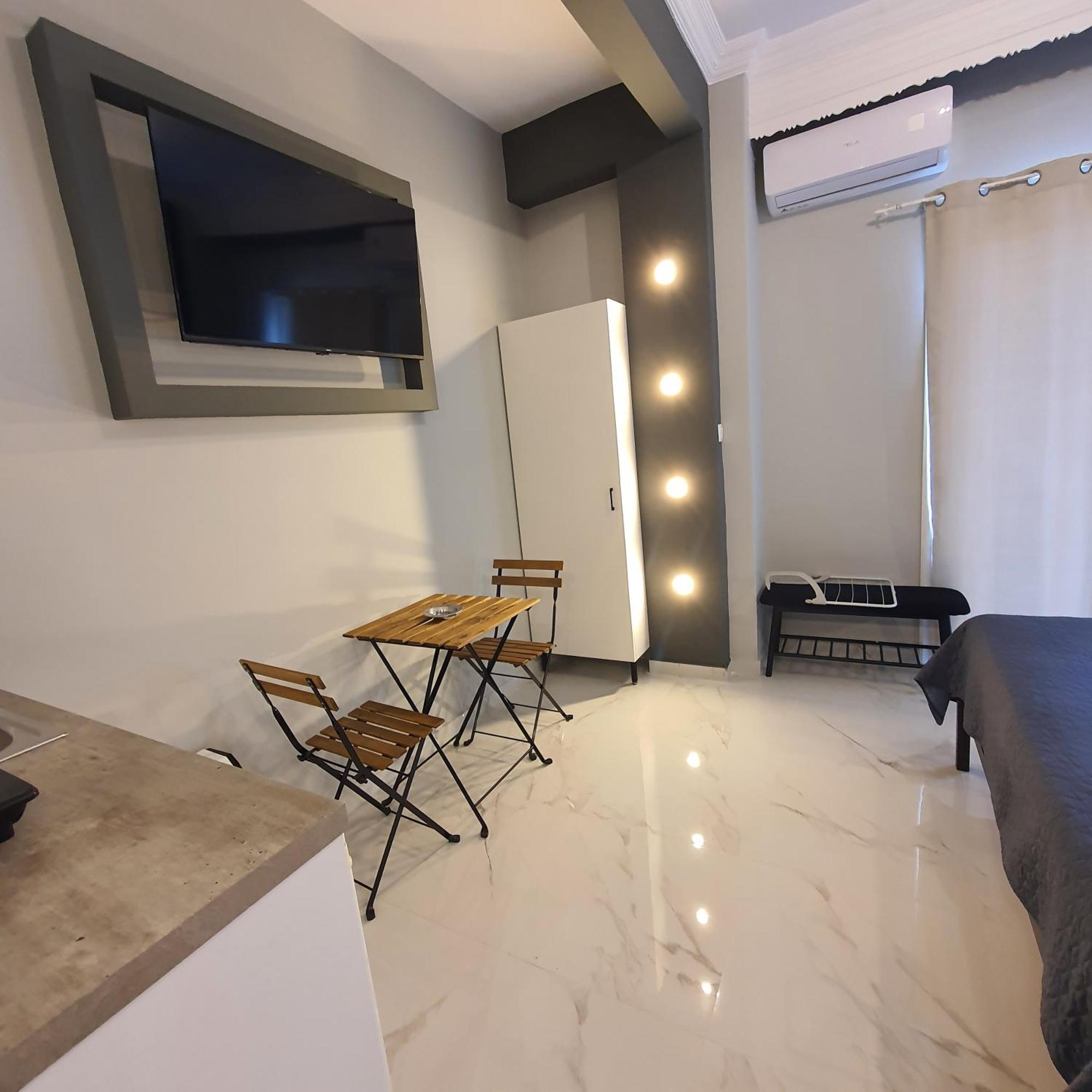 Apartment Odyssia
