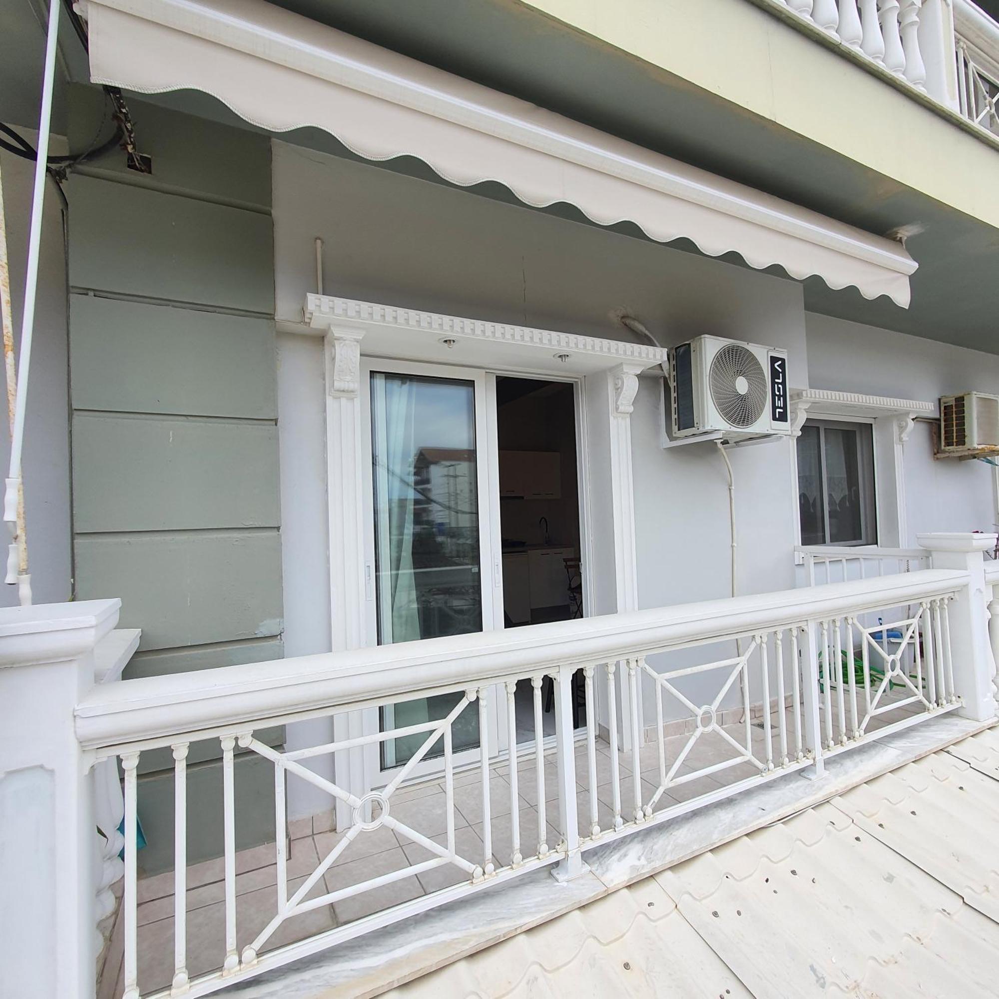 Apartment Odyssia Paralia Katerinis