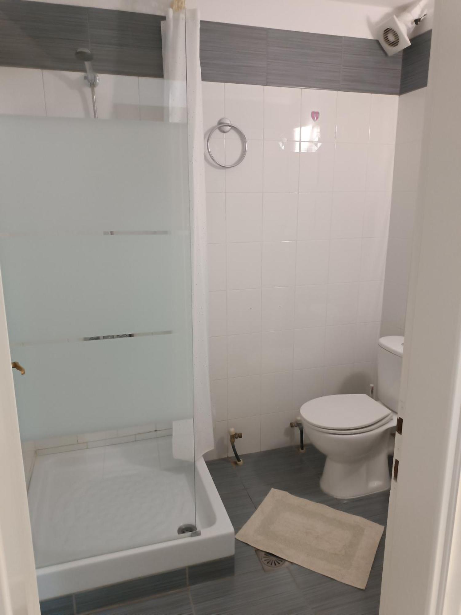 Aparthotel Anastasia Paralia Katerinis