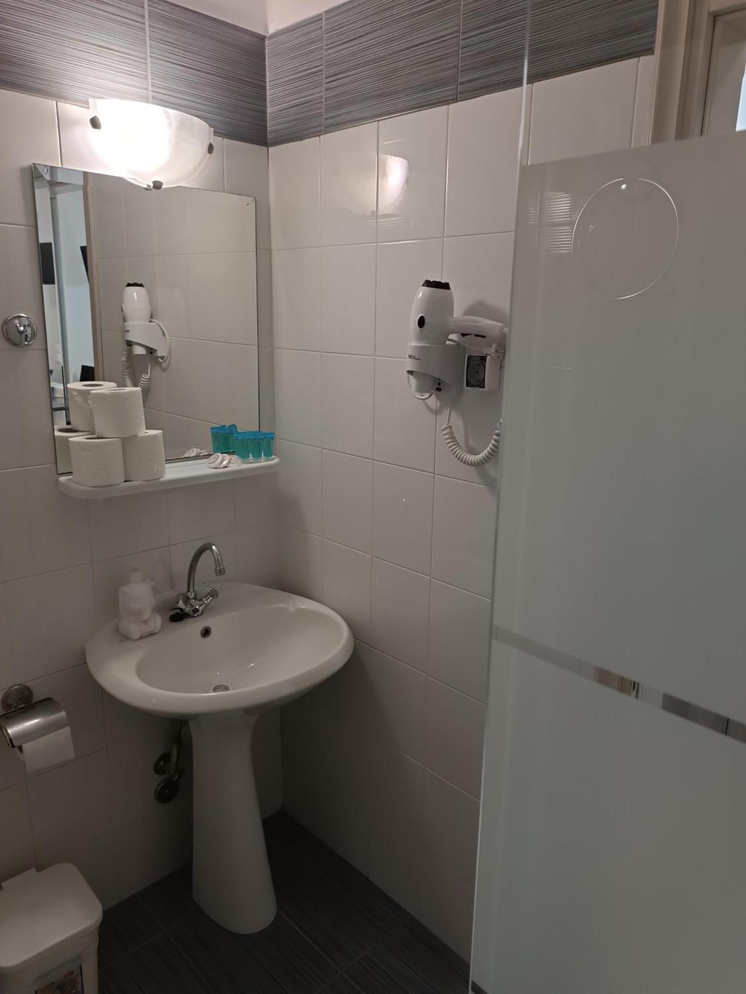 Aparthotel Anastasia *