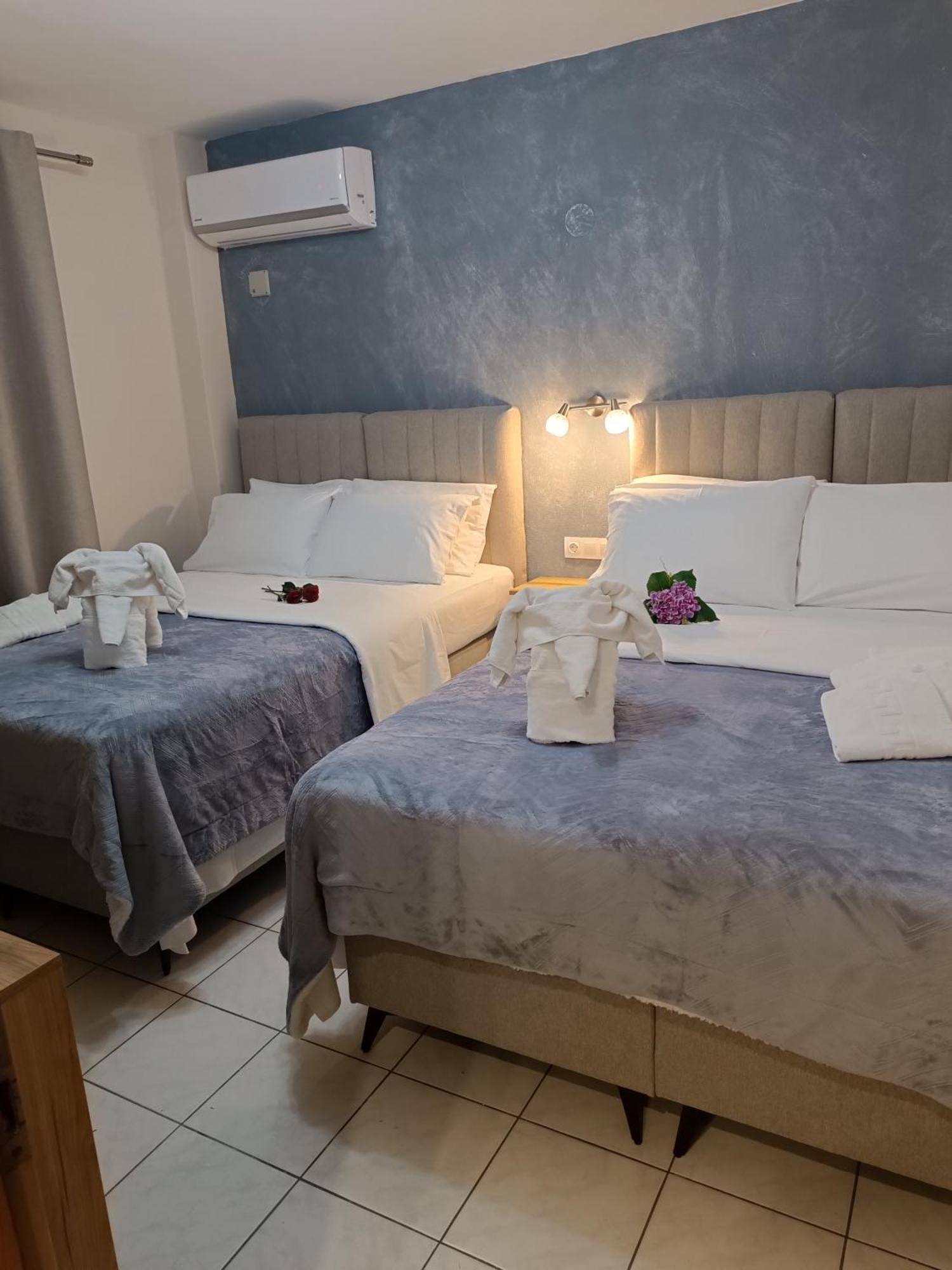 Aparthotel Anastasia