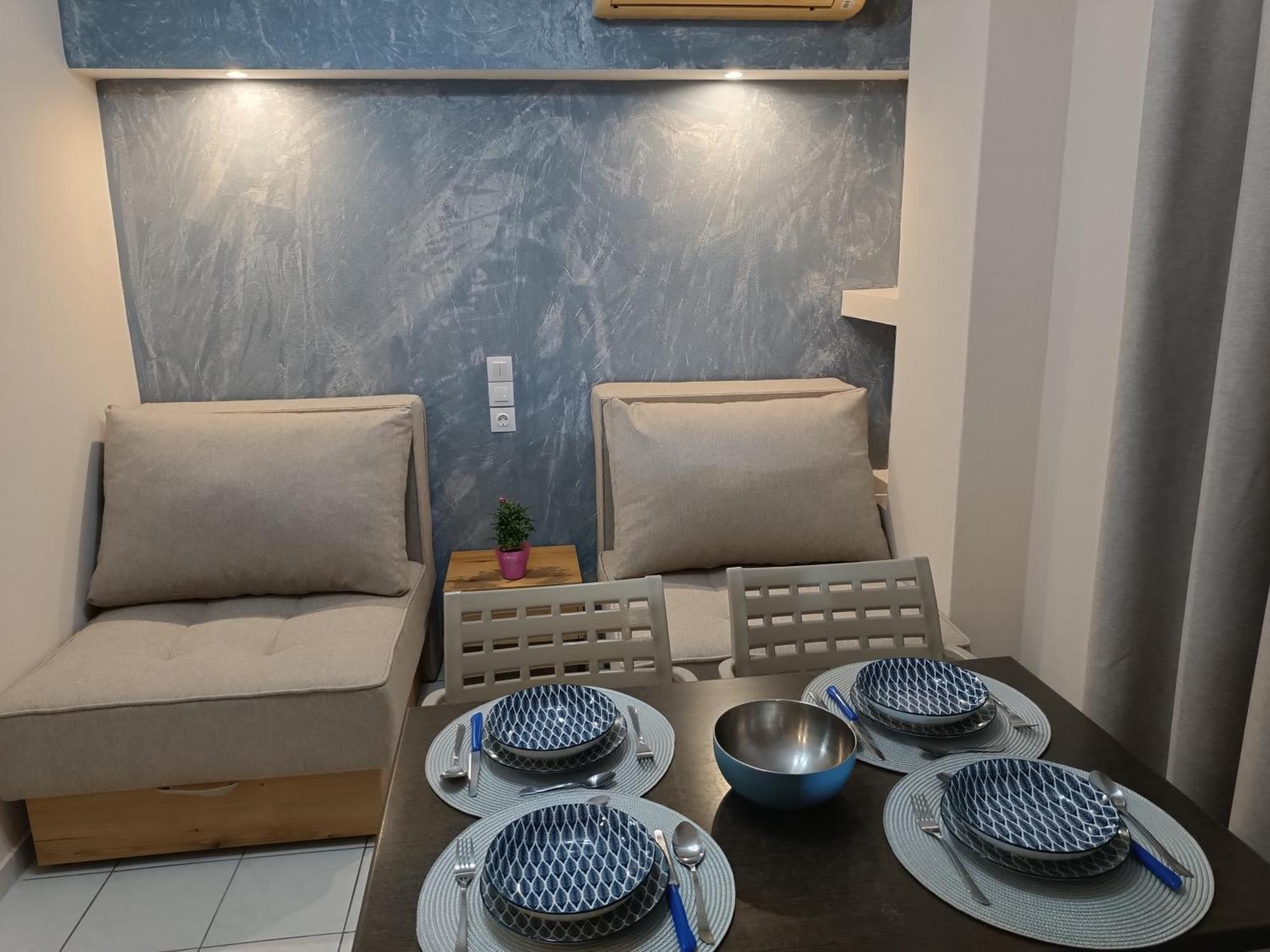 Aparthotel Anastasia