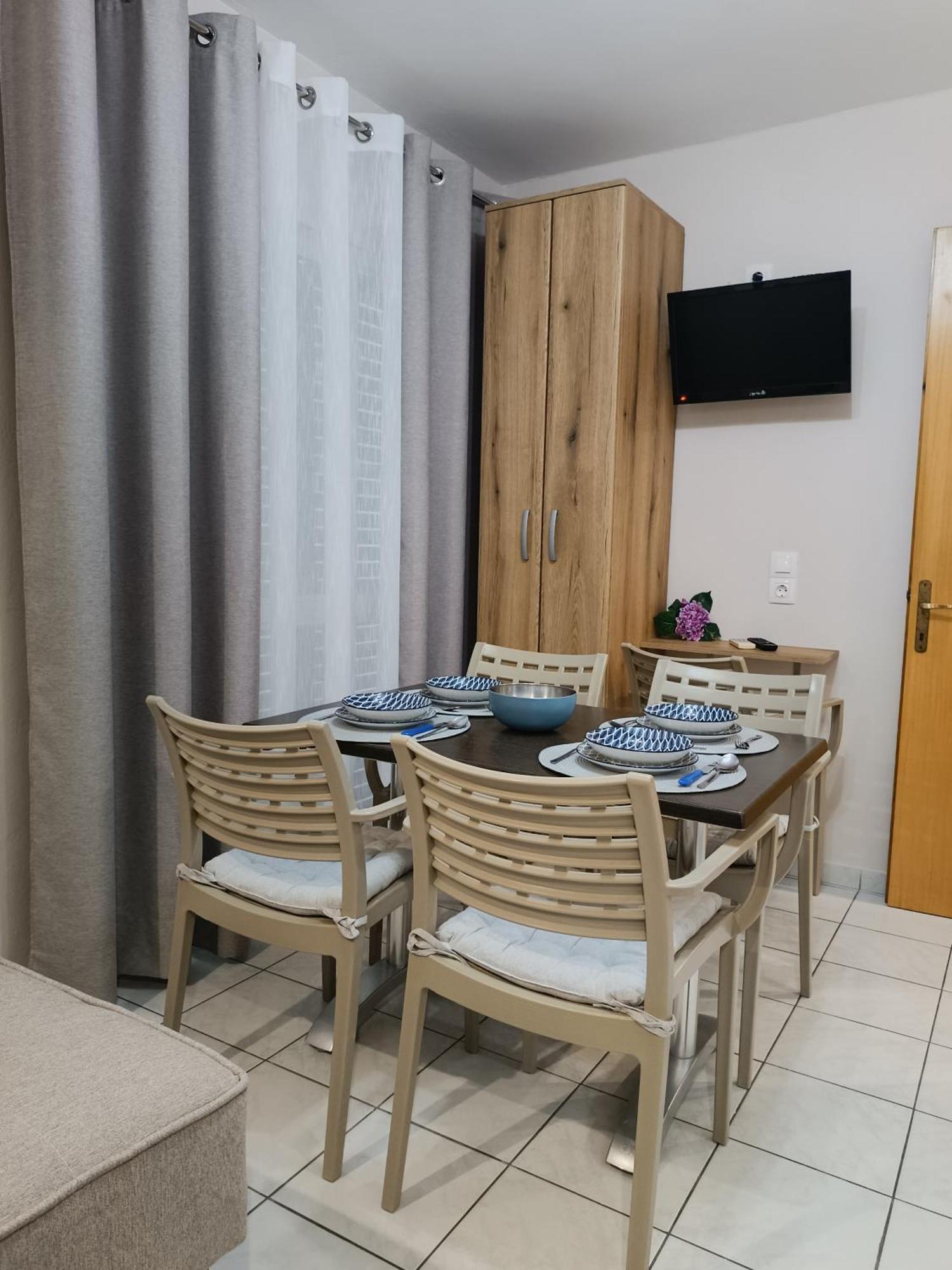 Aparthotel Anastasia *