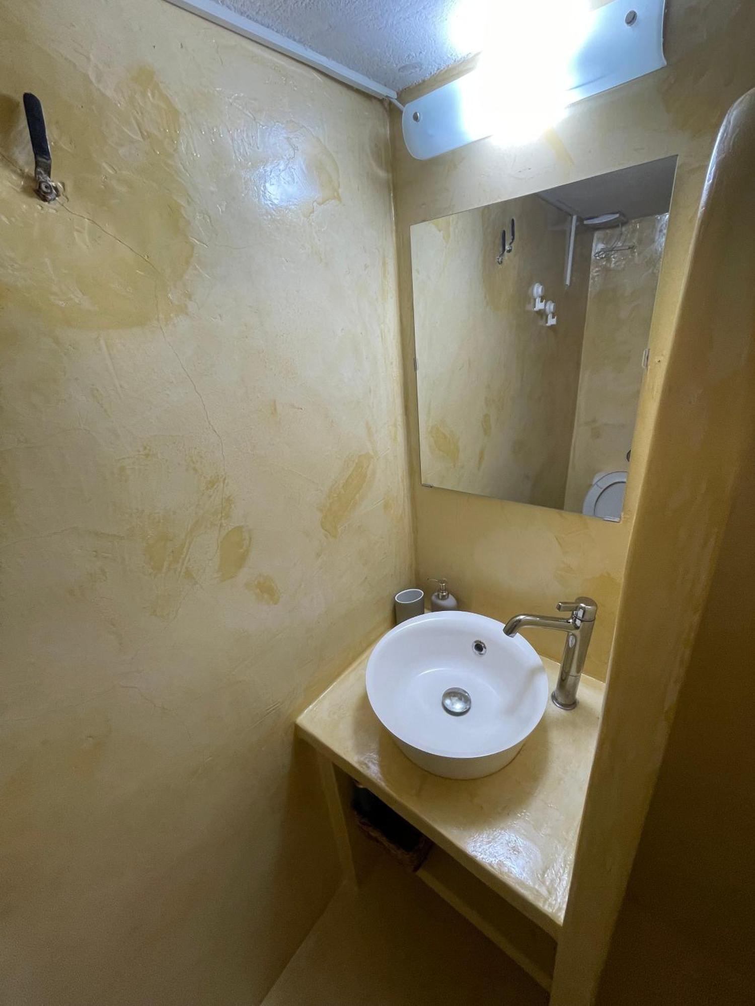 Aparthotel Spanos -