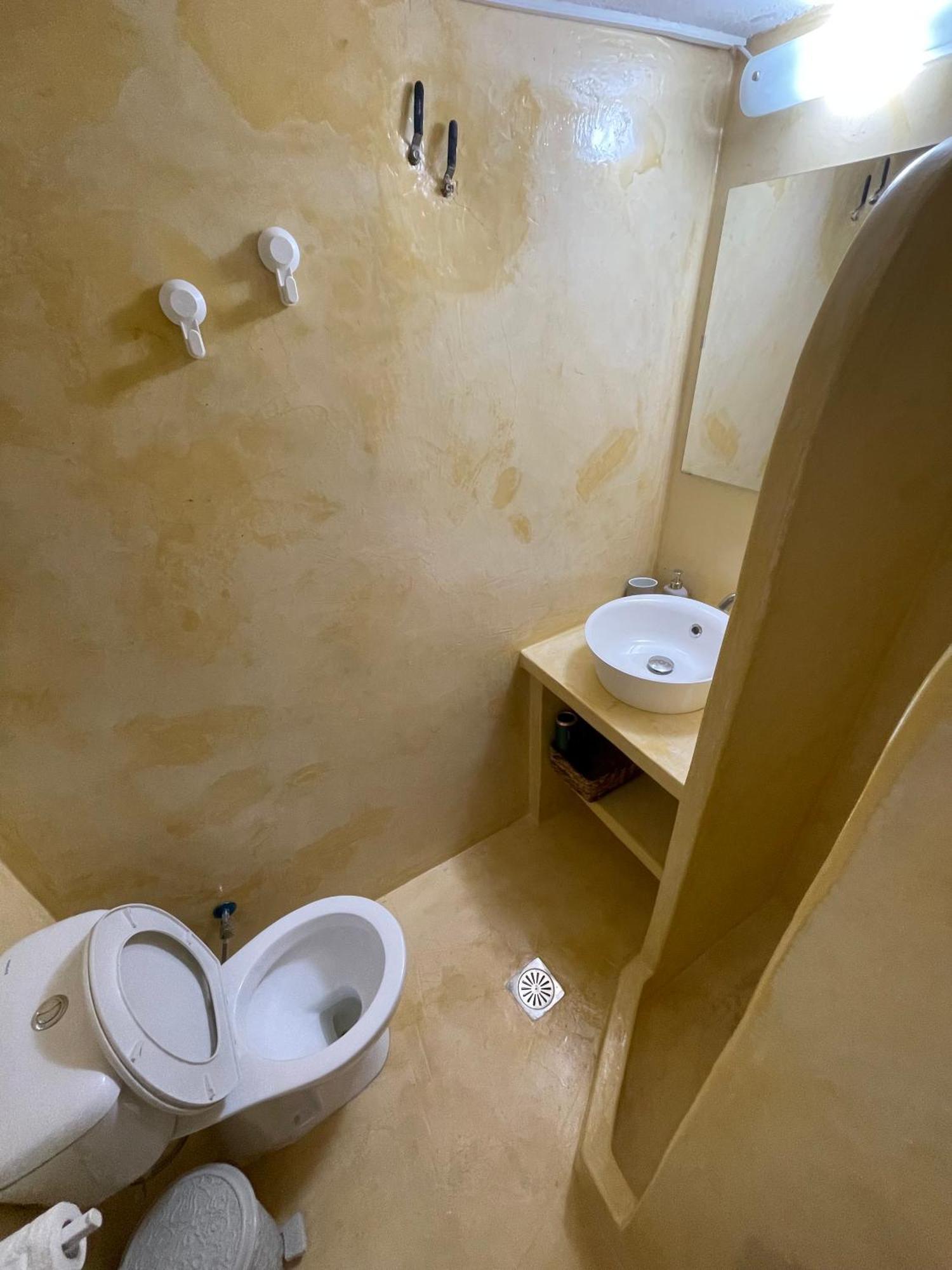 Aparthotel Spanos - Panteli