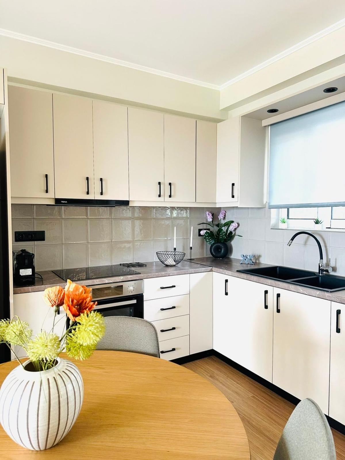 Apartment Cosy With Great Views Longa