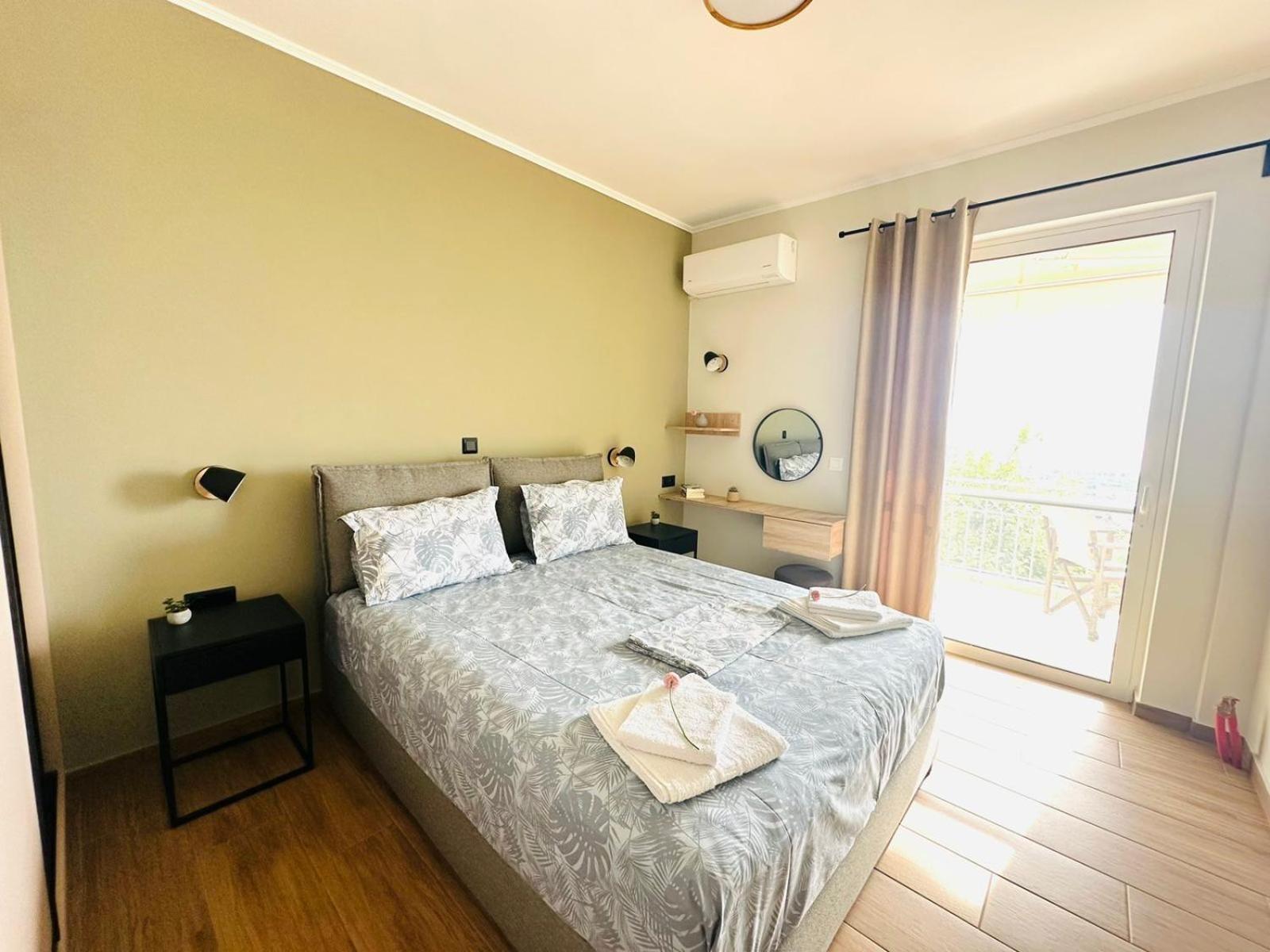 Apartment Cosy With Great Views *