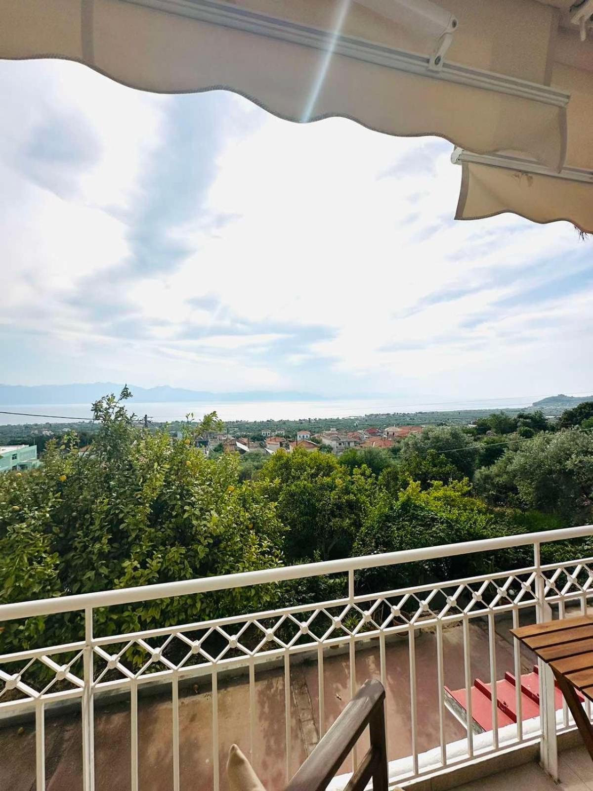 Apartment Cosy With Great Views *