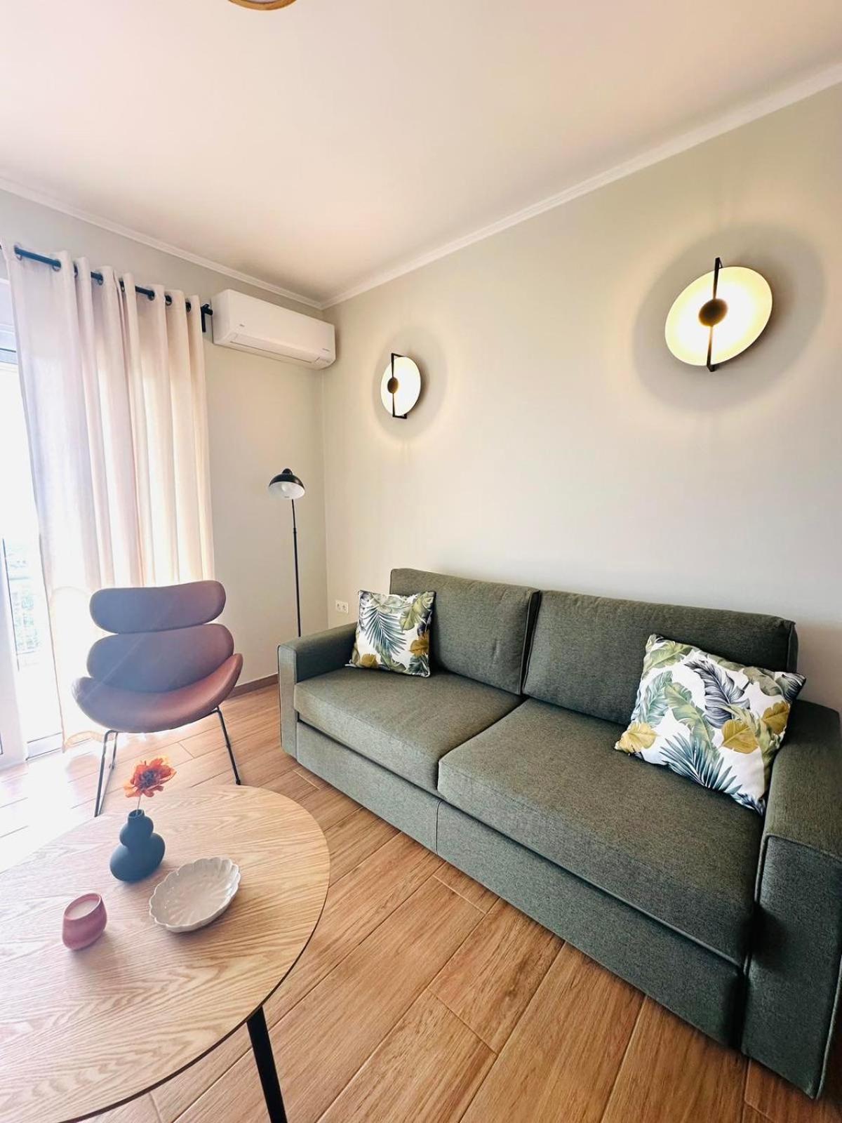 Apartment Cosy With Great Views Longa
