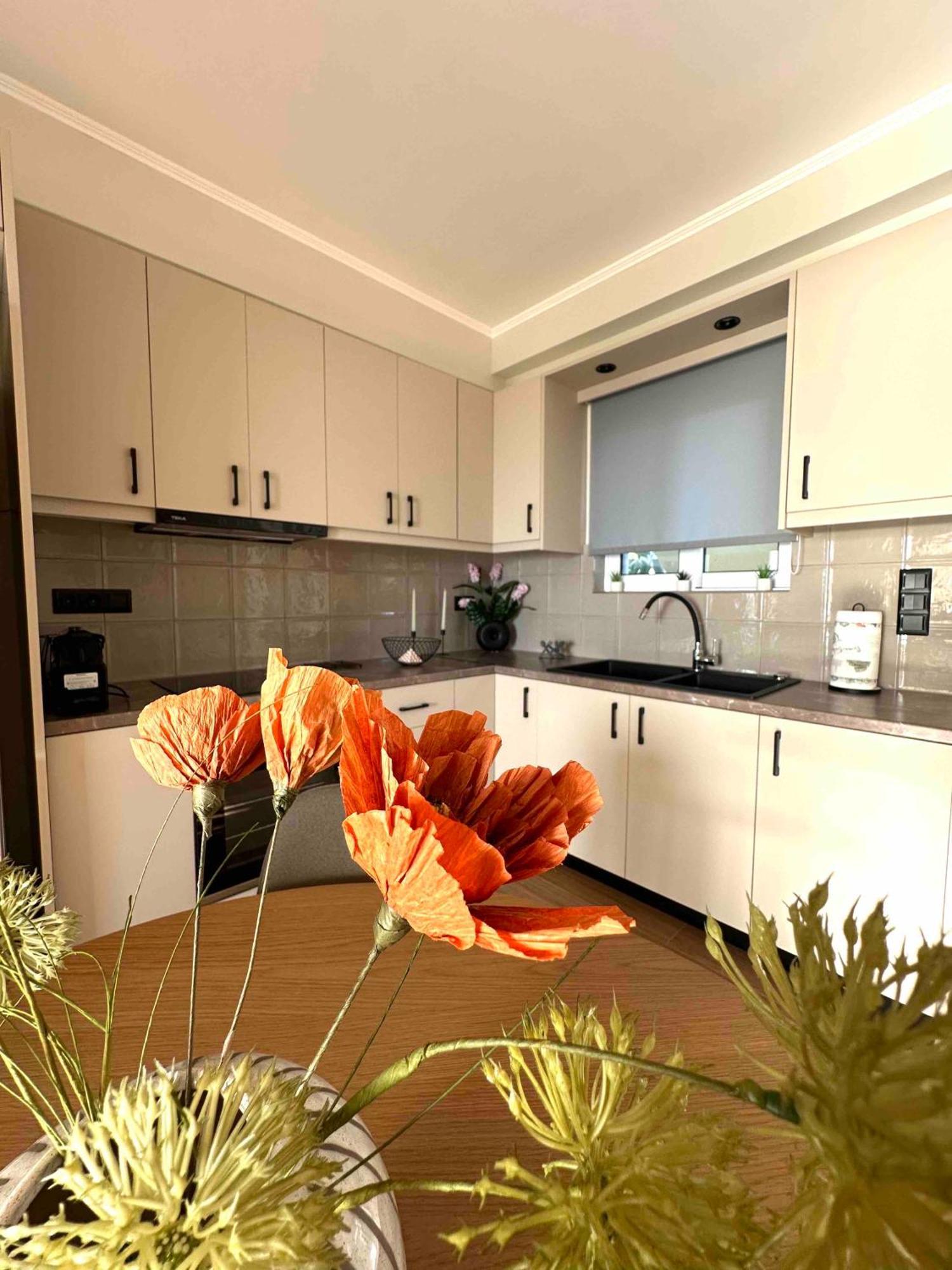 Apartment Cosy With Great Views *