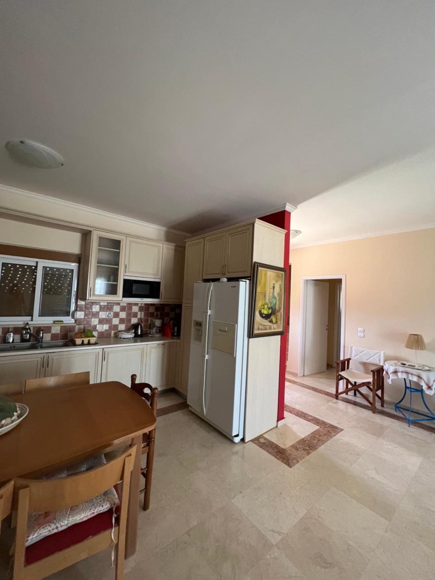 Villa Mani Kamares House *