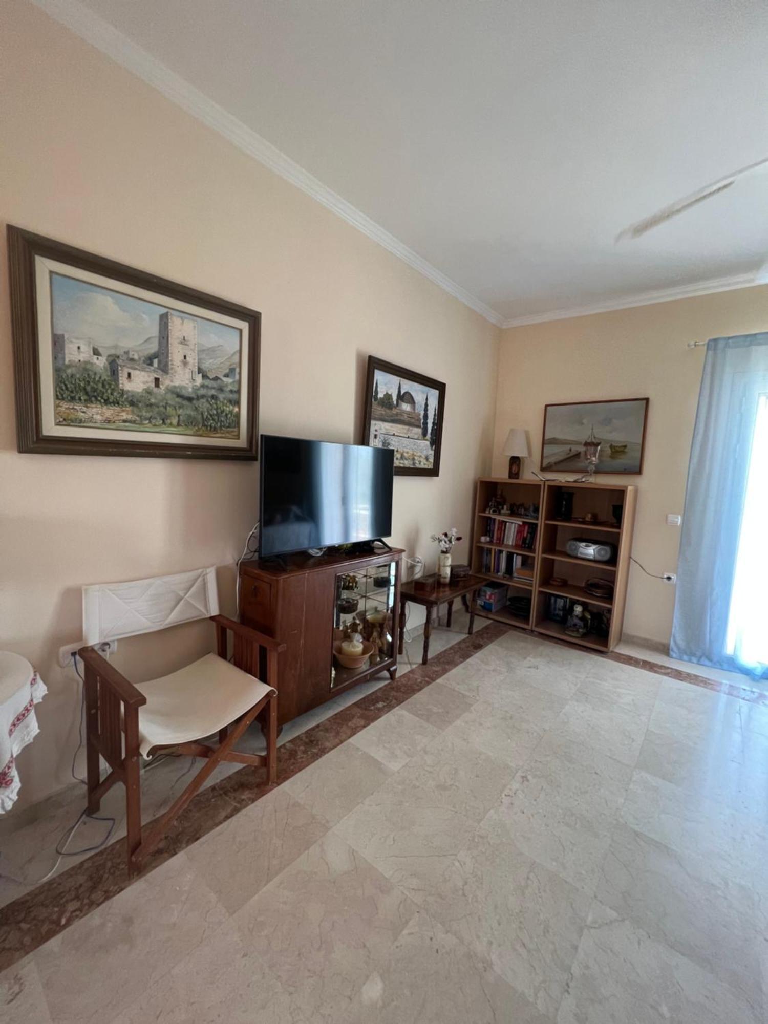 Villa Mani Kamares House