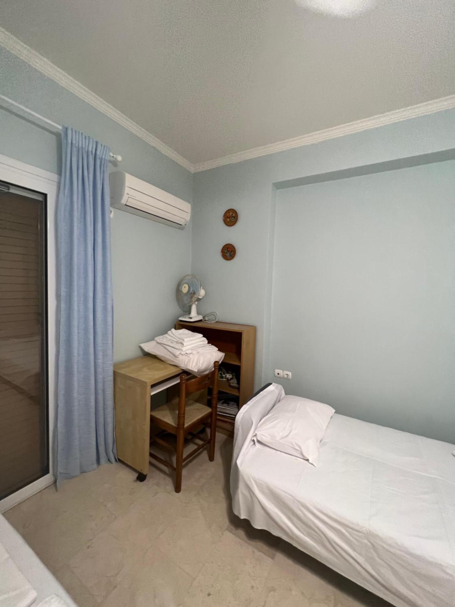 Mani Kamares House