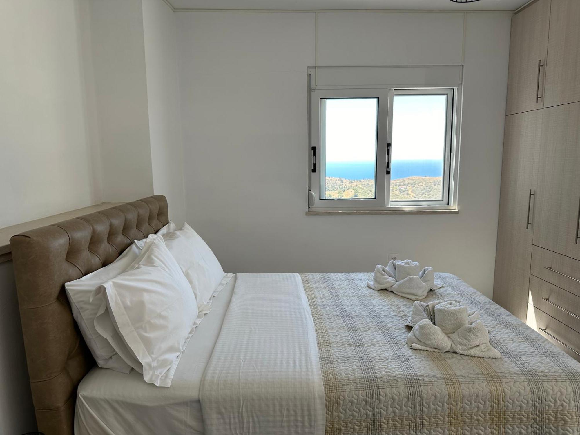 Holiday home Vrachos Luxury 3, Private Pool! Agia Galini (Crete)