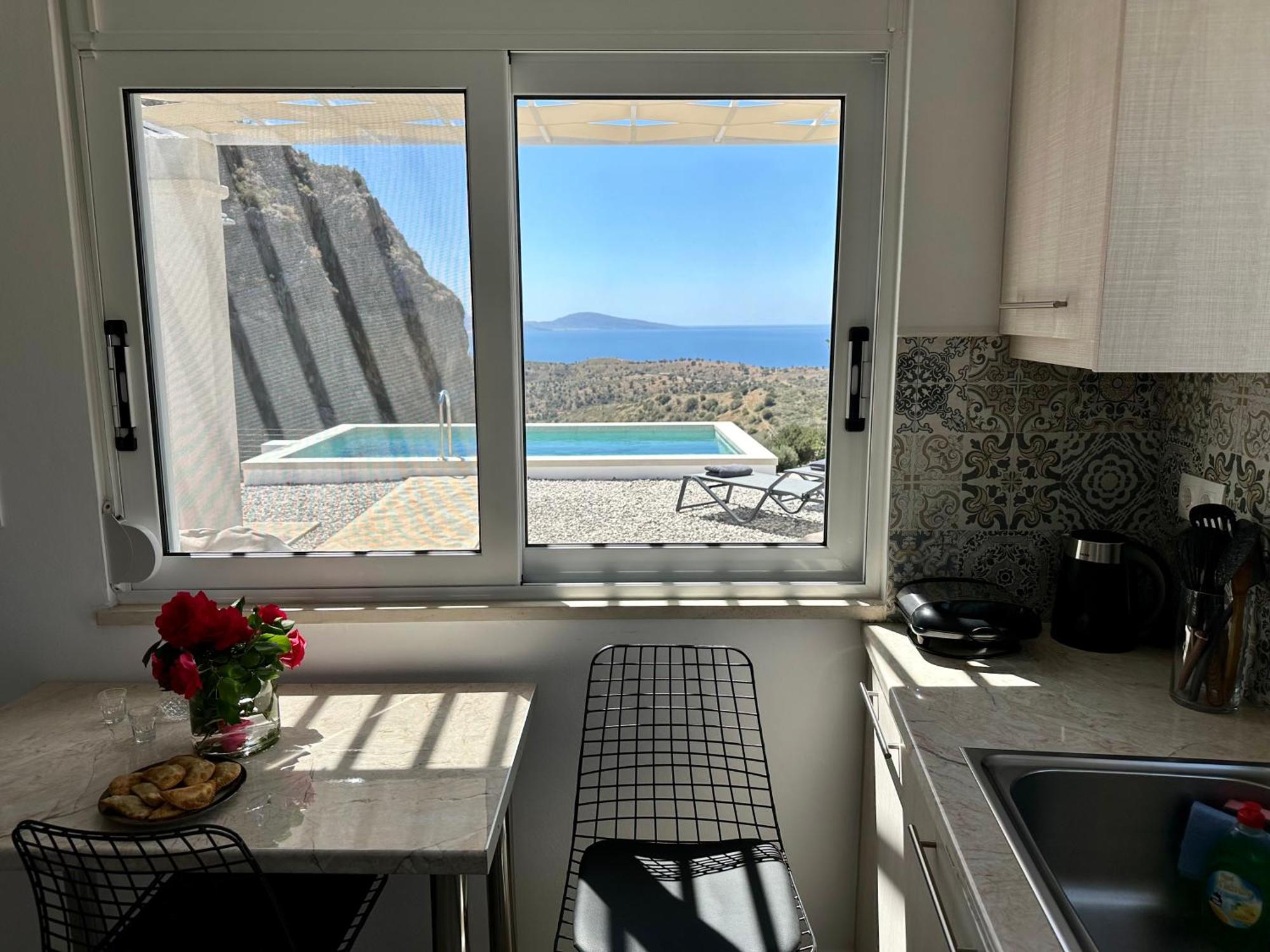 Holiday home Vrachos Luxury 3, Private Pool! Agia Galini (Crete)