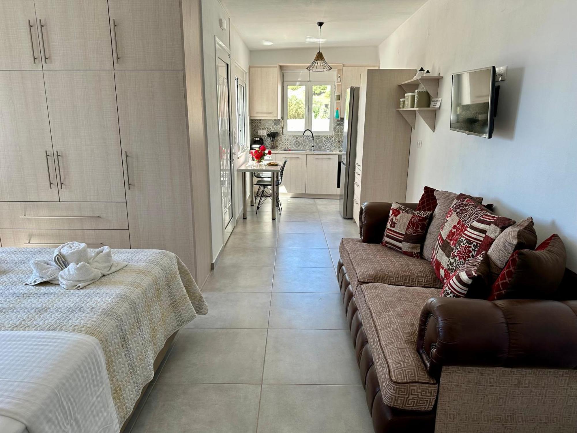 Holiday home Vrachos Luxury 3, Private Pool! *