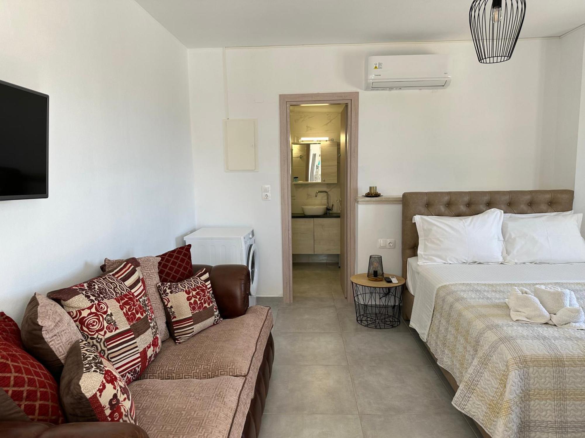 Holiday home Vrachos Luxury 3, Private Pool!