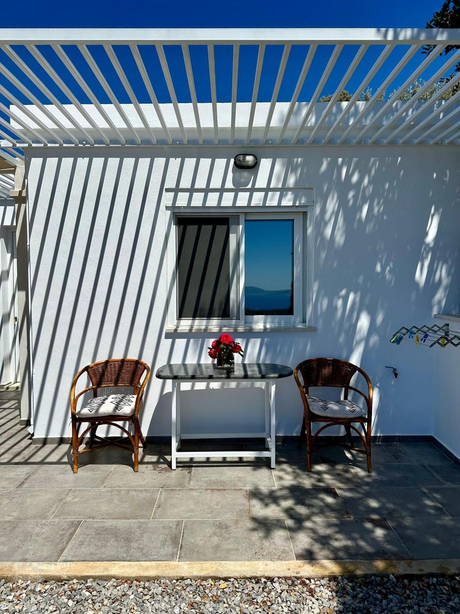 Holiday home Vrachos Luxury 3, Private Pool! Agia Galini (Crete)