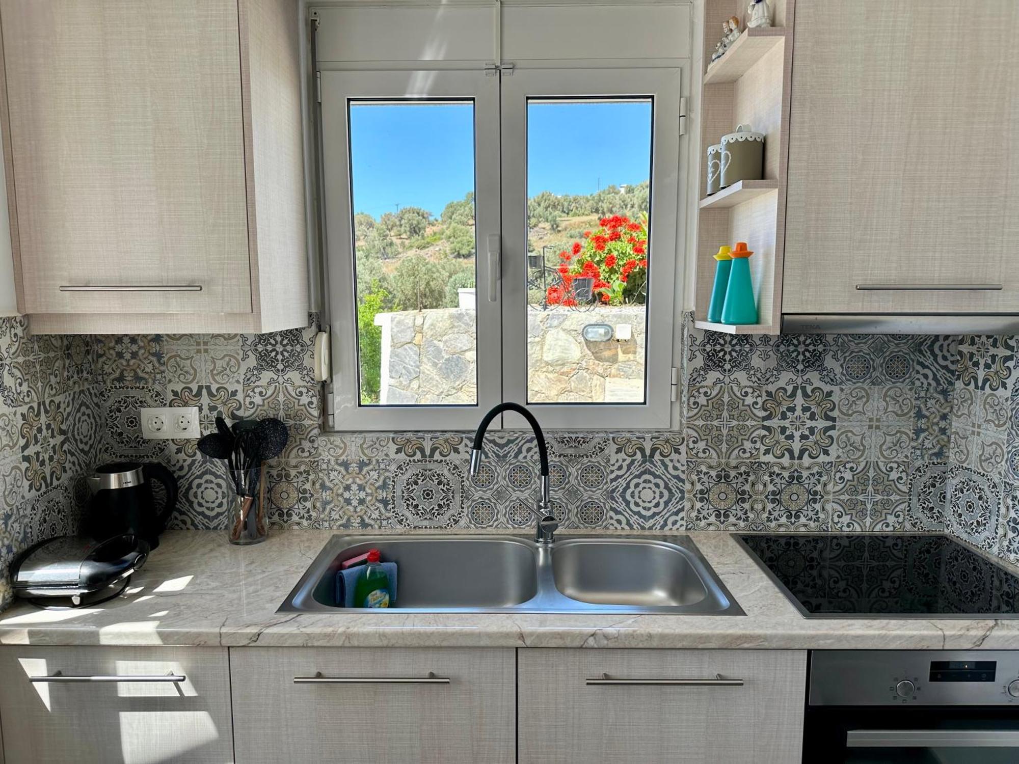 Holiday home Vrachos Luxury 3, Private Pool!