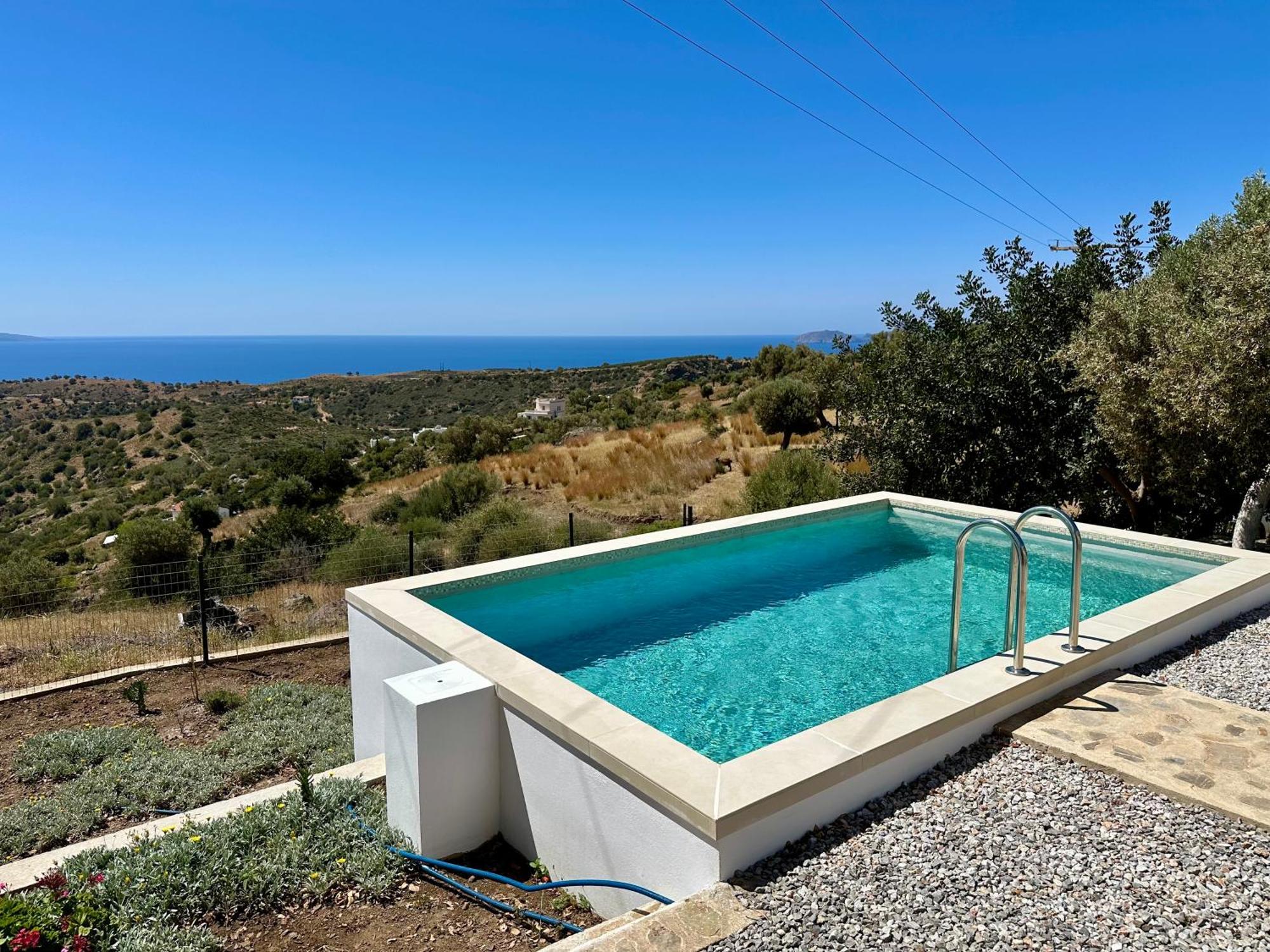 Holiday home Vrachos Luxury 3, Private Pool! *