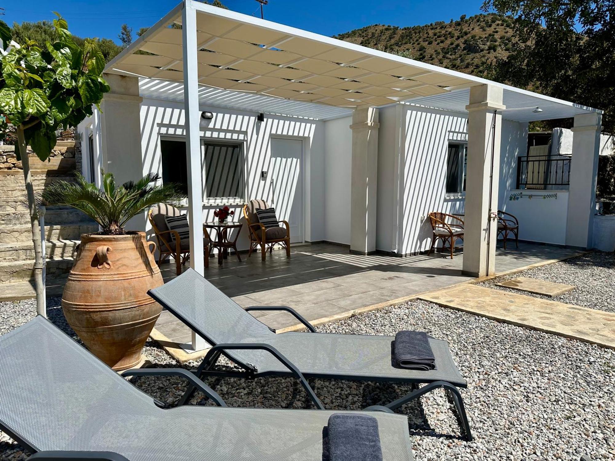 Holiday home Vrachos Luxury 3, Private Pool! *