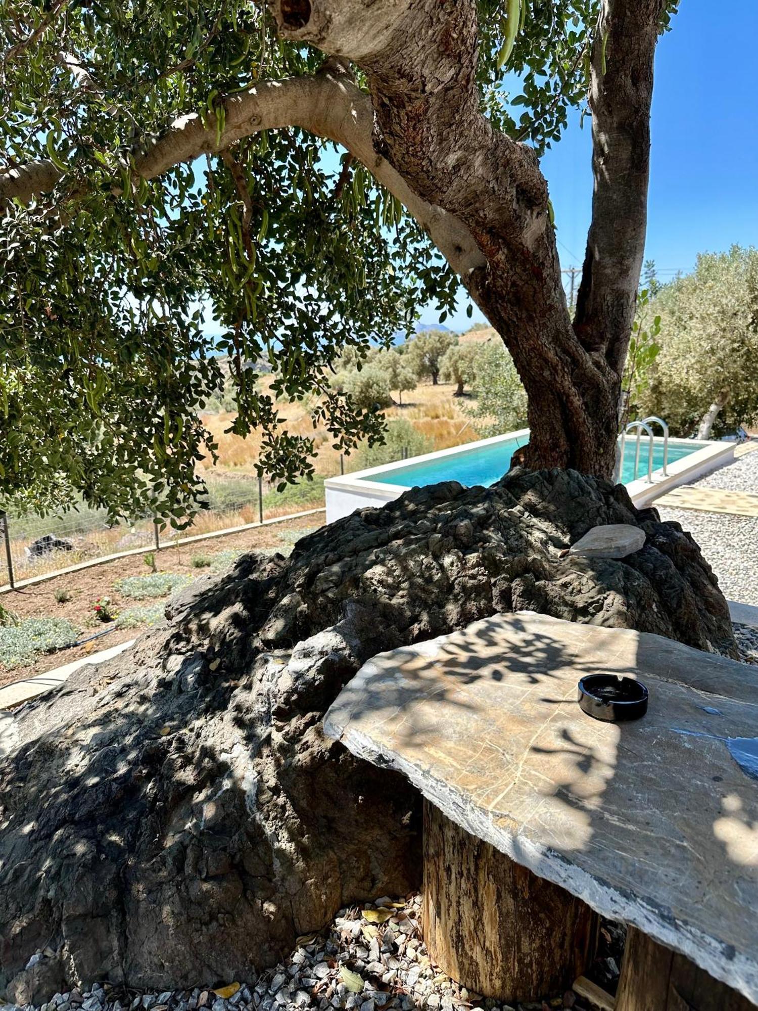 Holiday home Vrachos Luxury 3, Private Pool!