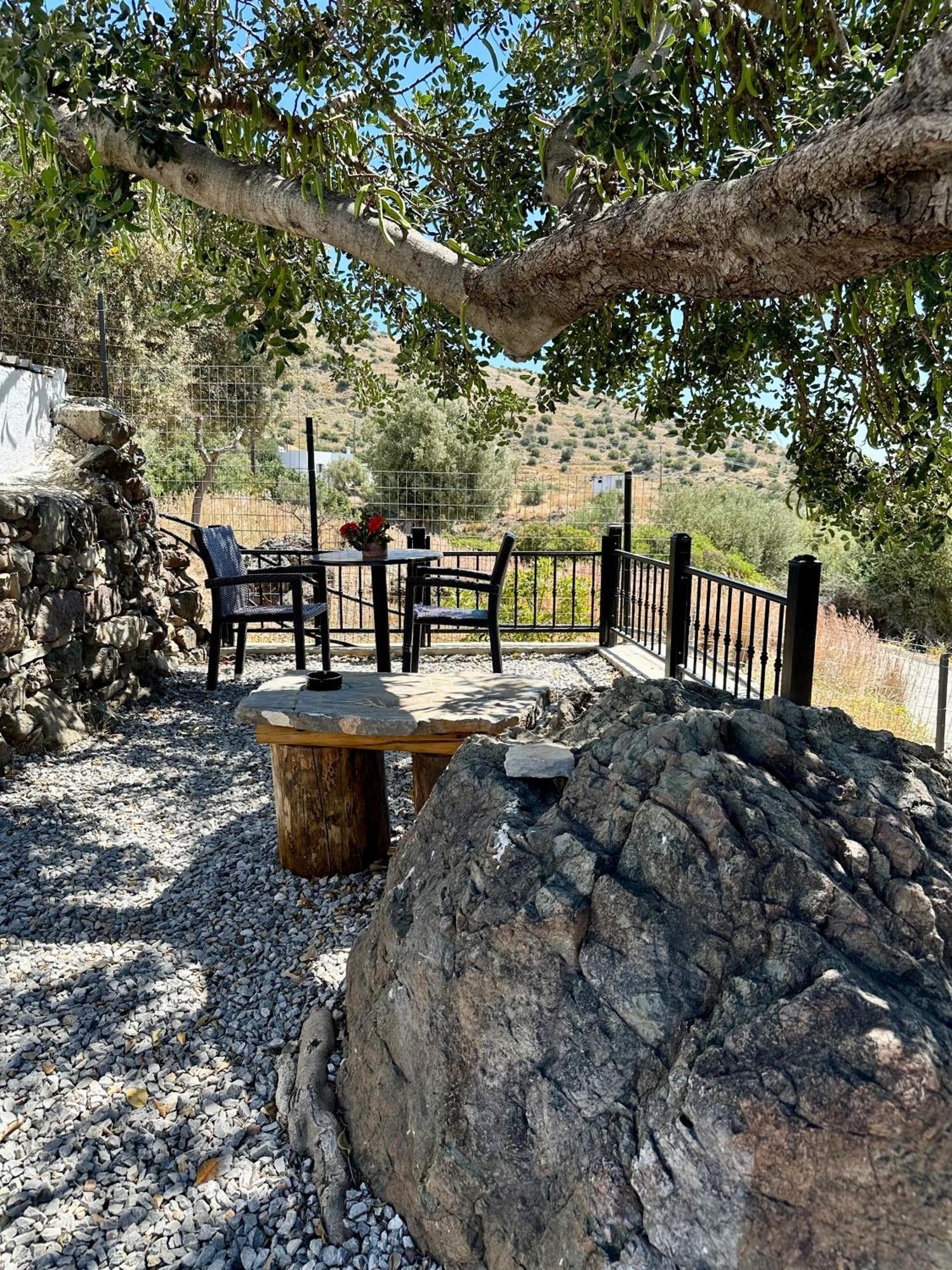 Holiday home Vrachos Luxury 3, Private Pool! Agia Galini (Crete)