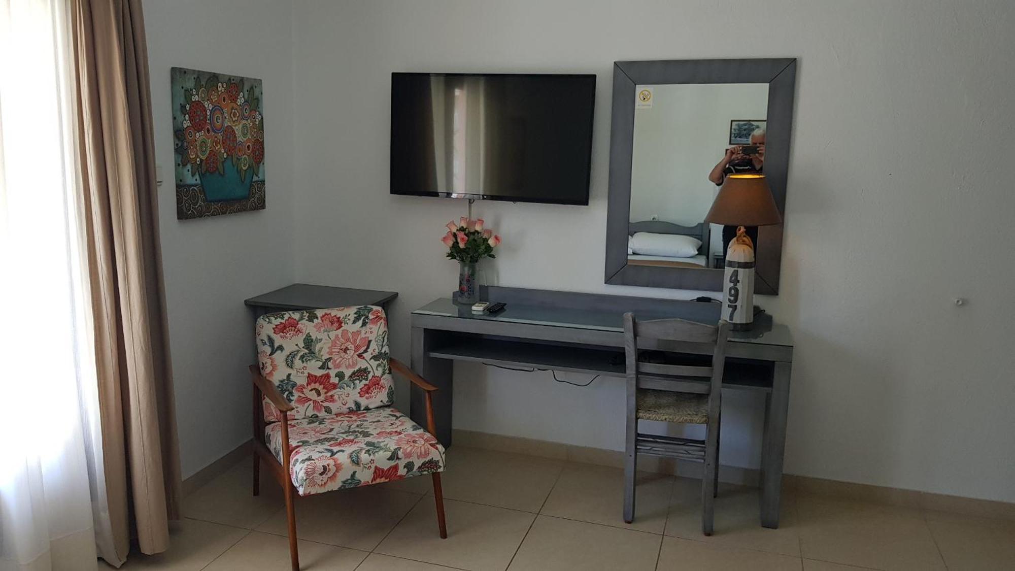 Aparthotel Moras Paralia Katerinis