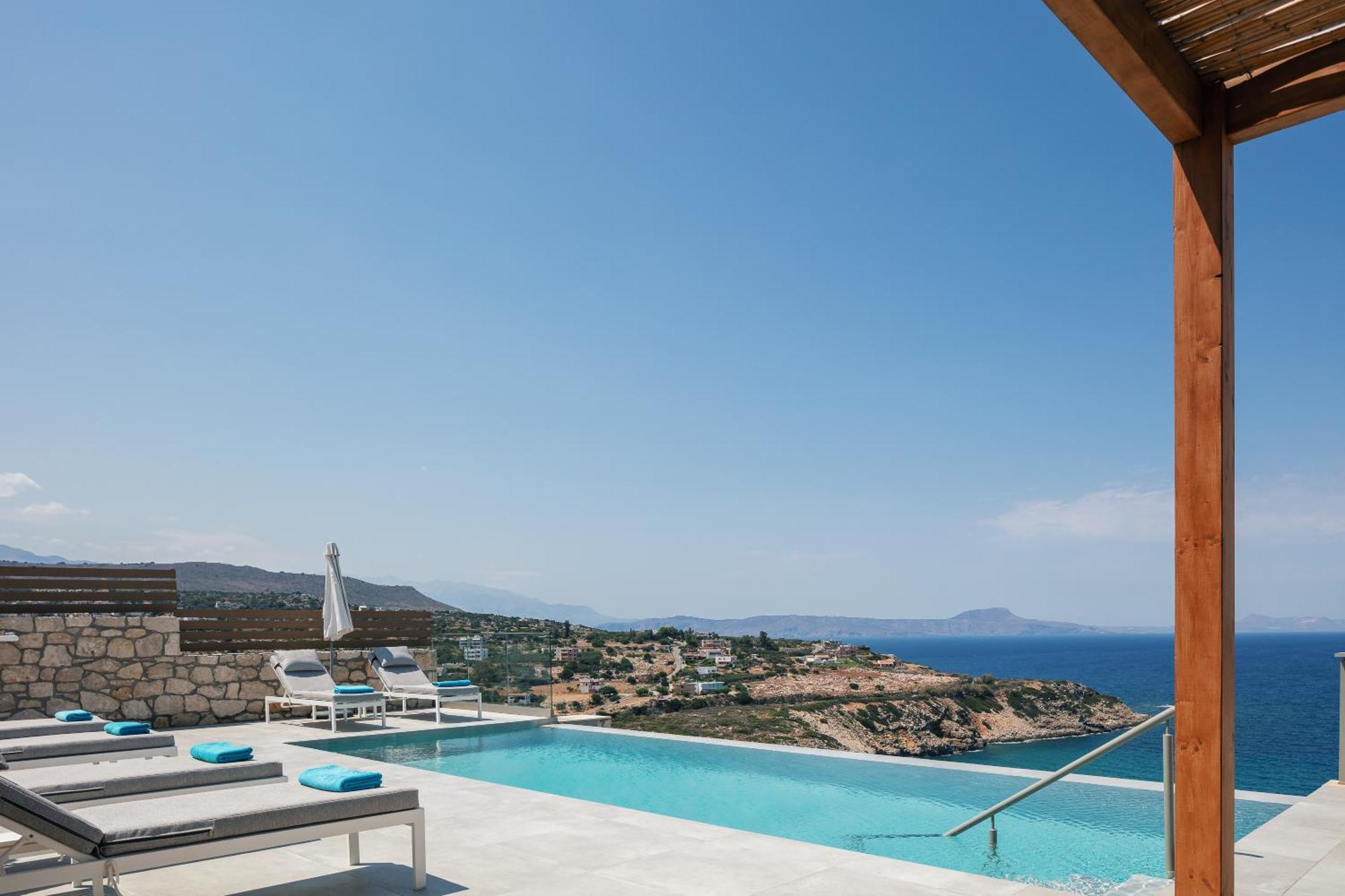 Villa Balance *