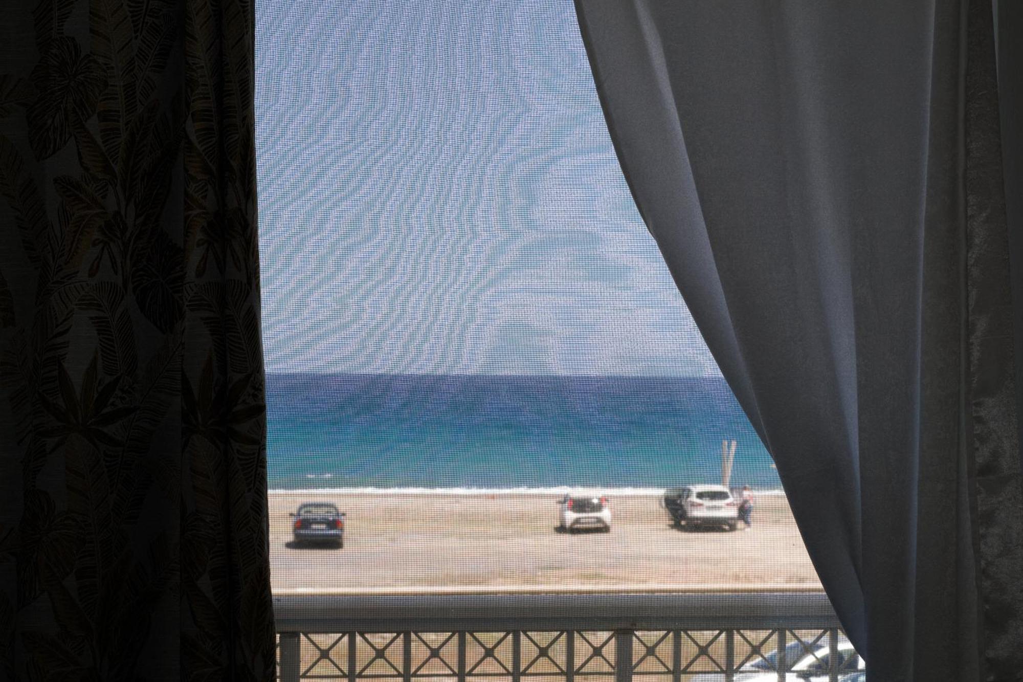 Apartment Blue Star Sea Adelianos Kampos