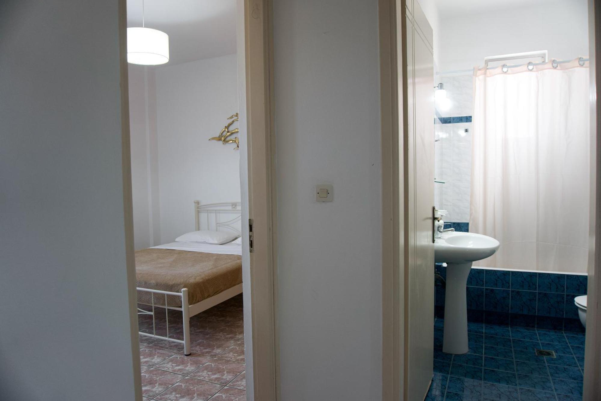 Apartment Blue Star Sea