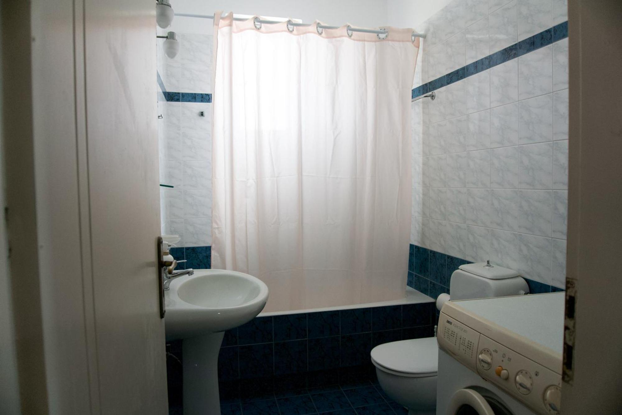 Apartment Blue Star Sea *