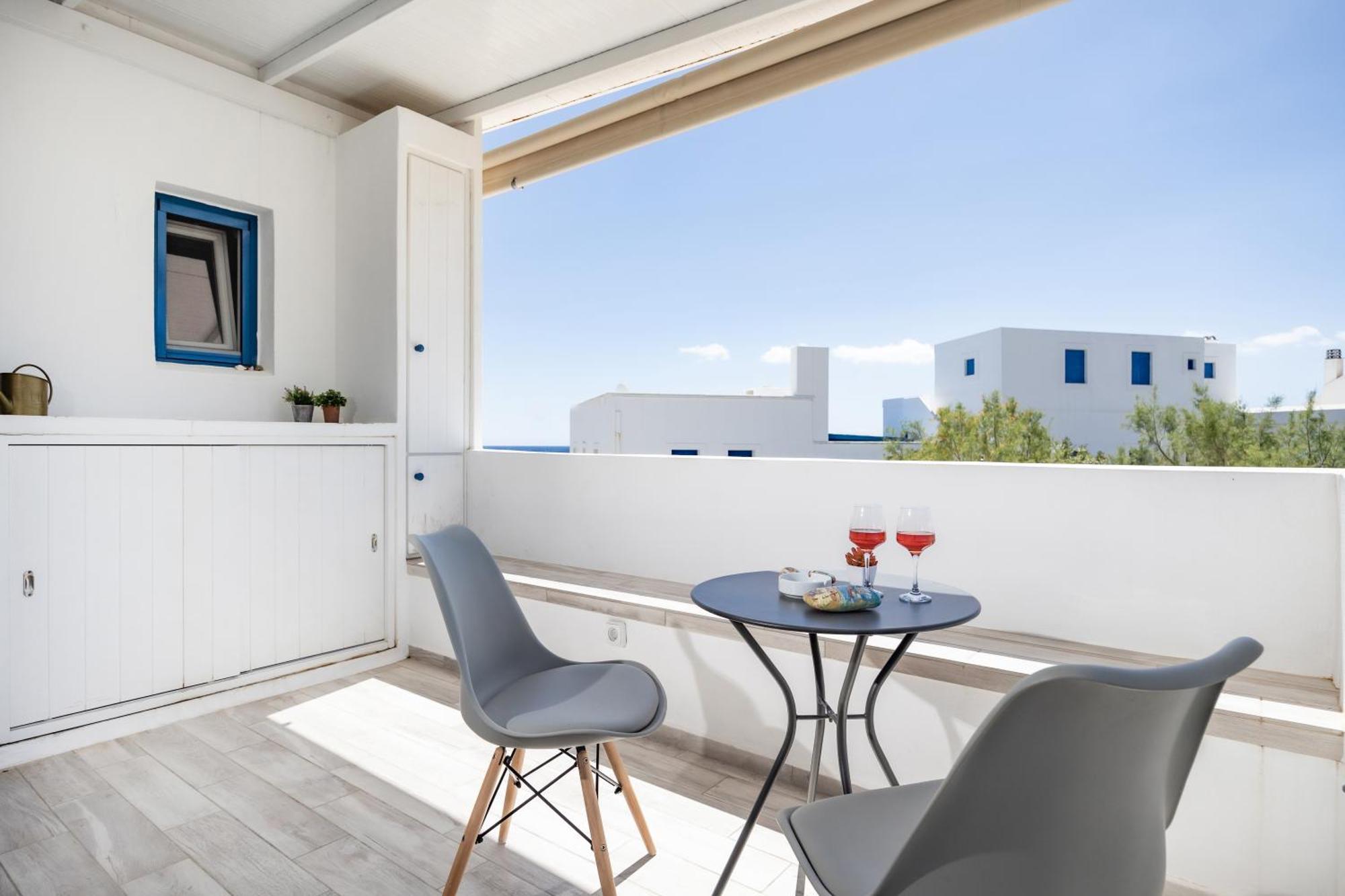 Apartment Bella Vista Mare 1 *