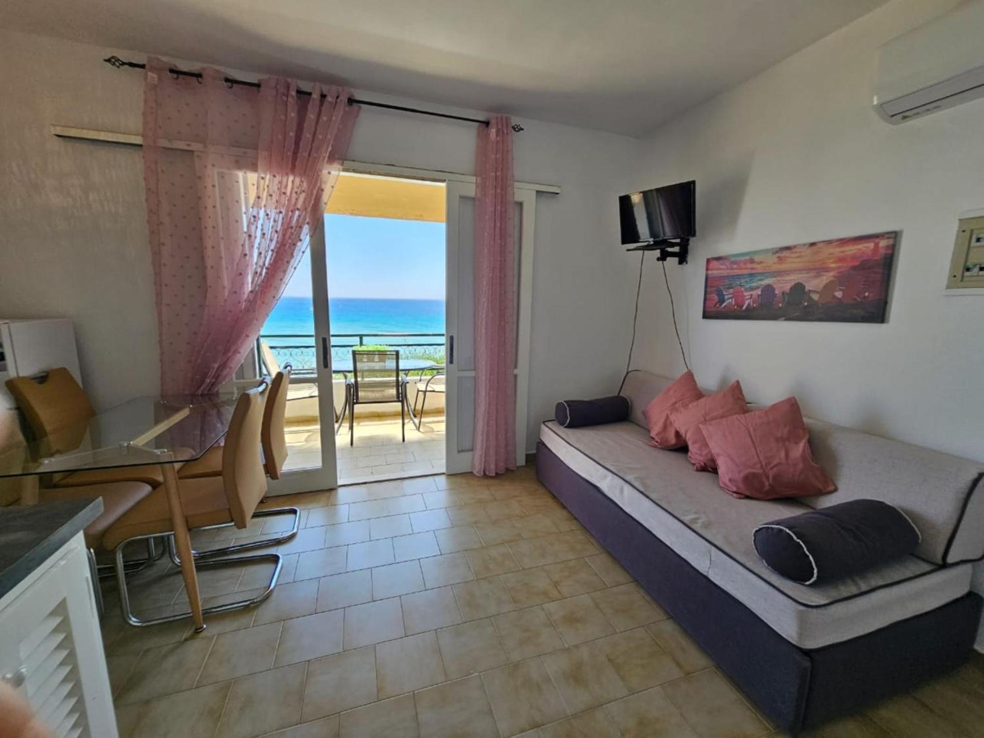 Apartment Corfu 25 *