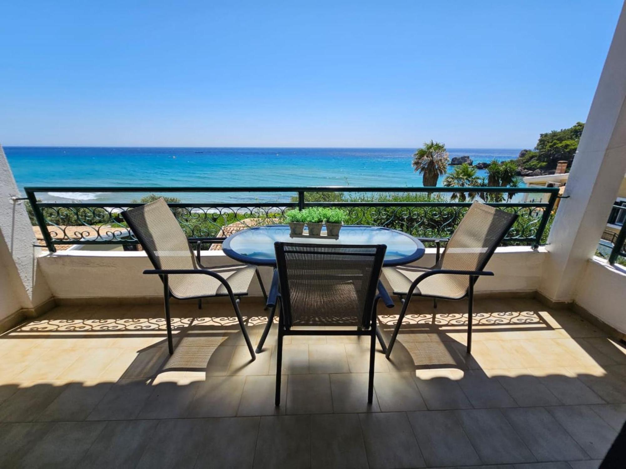 Apartment Corfu 25