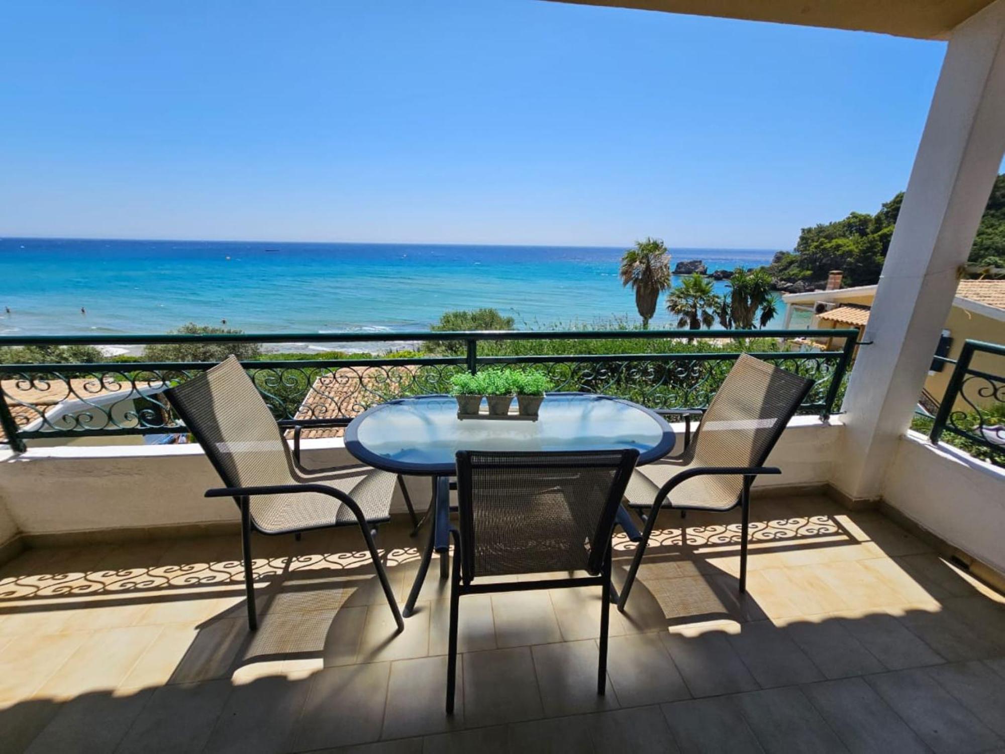 Apartment Corfu 25